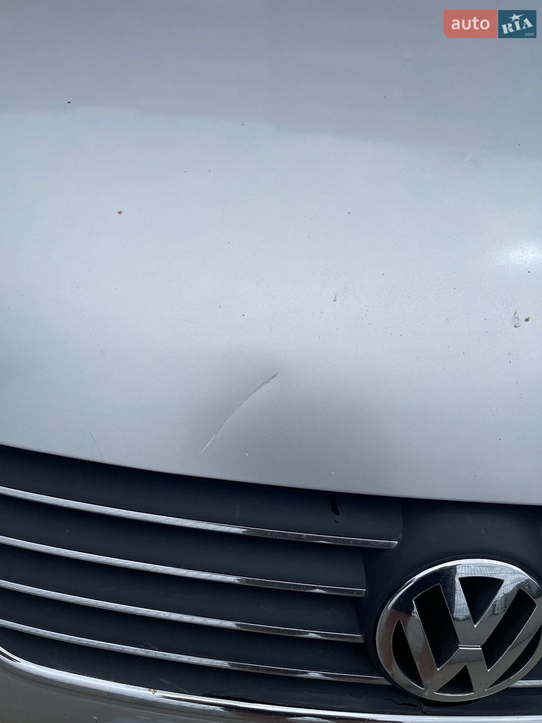 Volkswagen Passat 2005 VIN WVWZZZ3BZ5E174235 фото оголошення 13 з 22