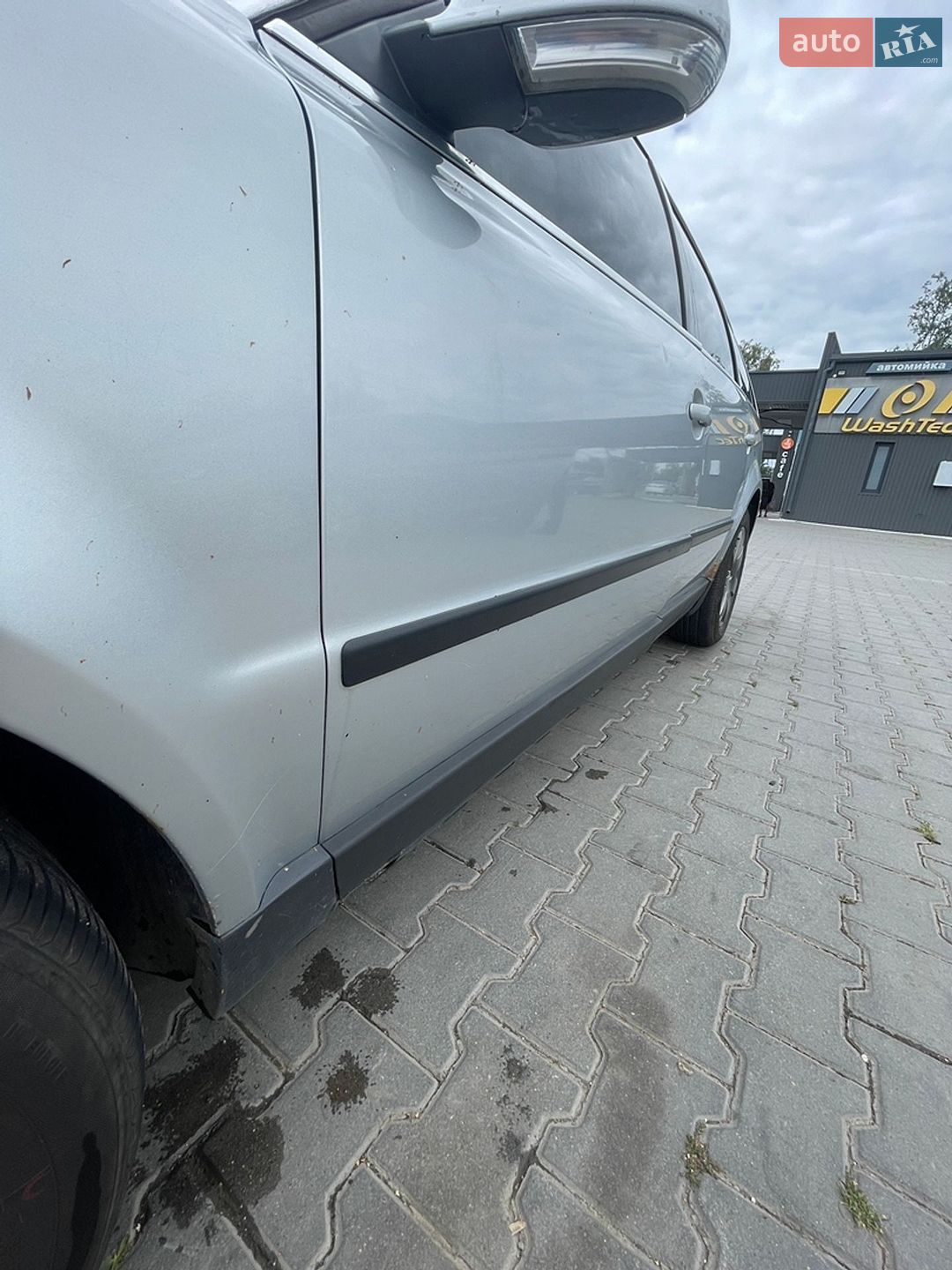 Volkswagen Passat 2005 VIN WVWZZZ3BZ5E174235 фото оголошення 14 з 22