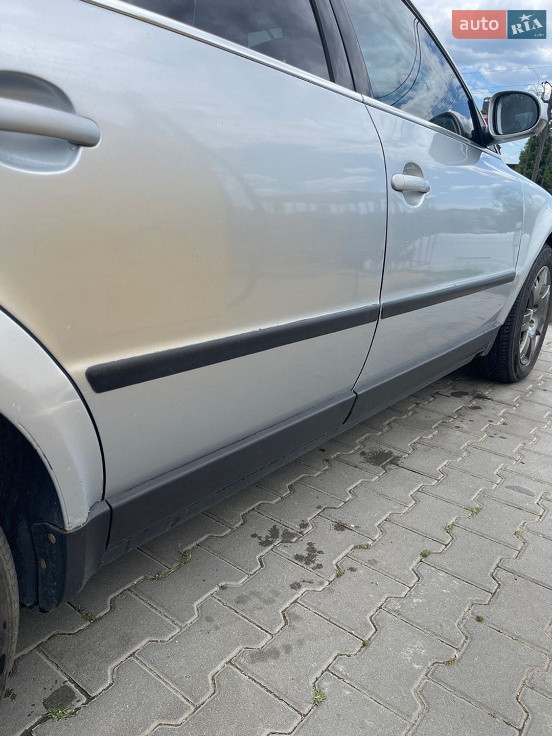 Volkswagen Passat 2005 VIN WVWZZZ3BZ5E174235 фото оголошення 16 з 22
