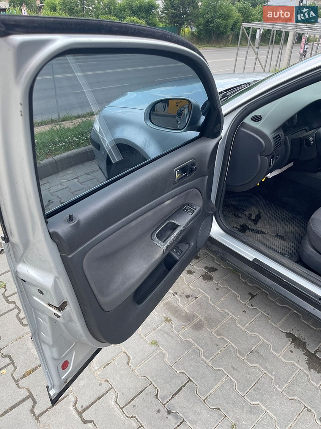 Volkswagen Passat 2005 VIN WVWZZZ3BZ5E174235 фото оголошення 20 з 22