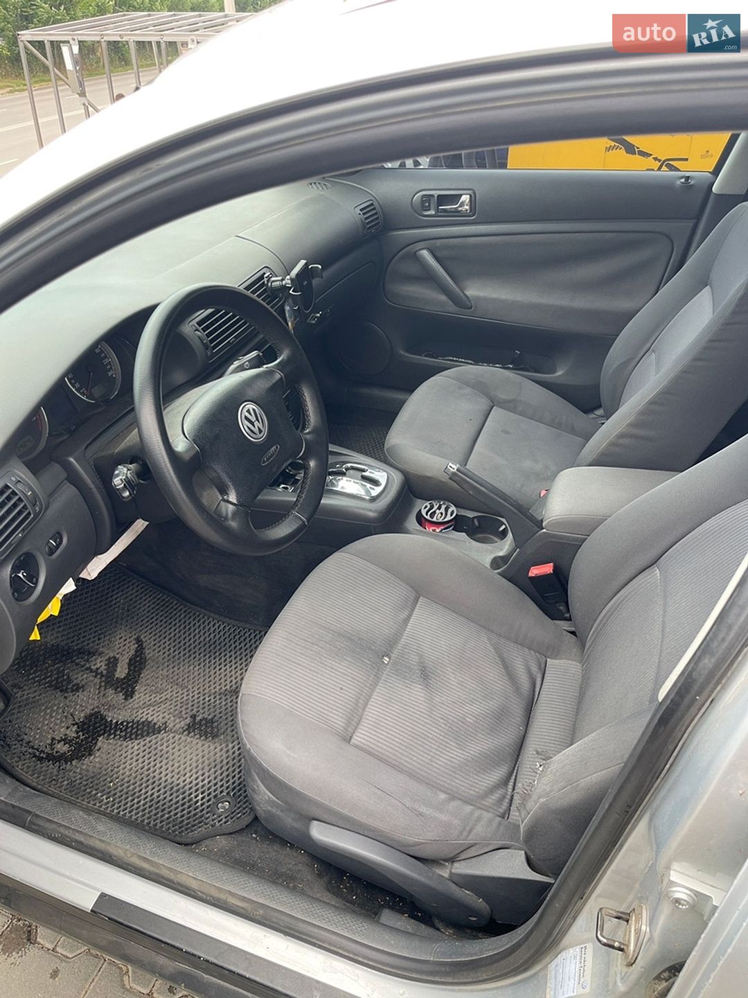 Volkswagen Passat 2005 VIN WVWZZZ3BZ5E174235 фото оголошення 21 з 22