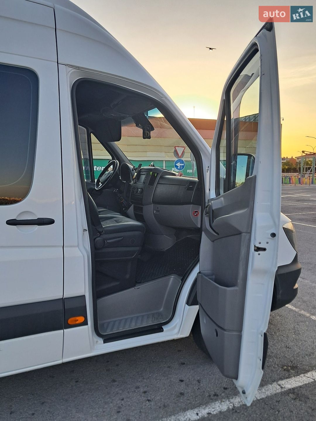 Mercedes-Benz Sprinter 2015 VIN WDB9066571P231507 фото оголошення 13 з 26