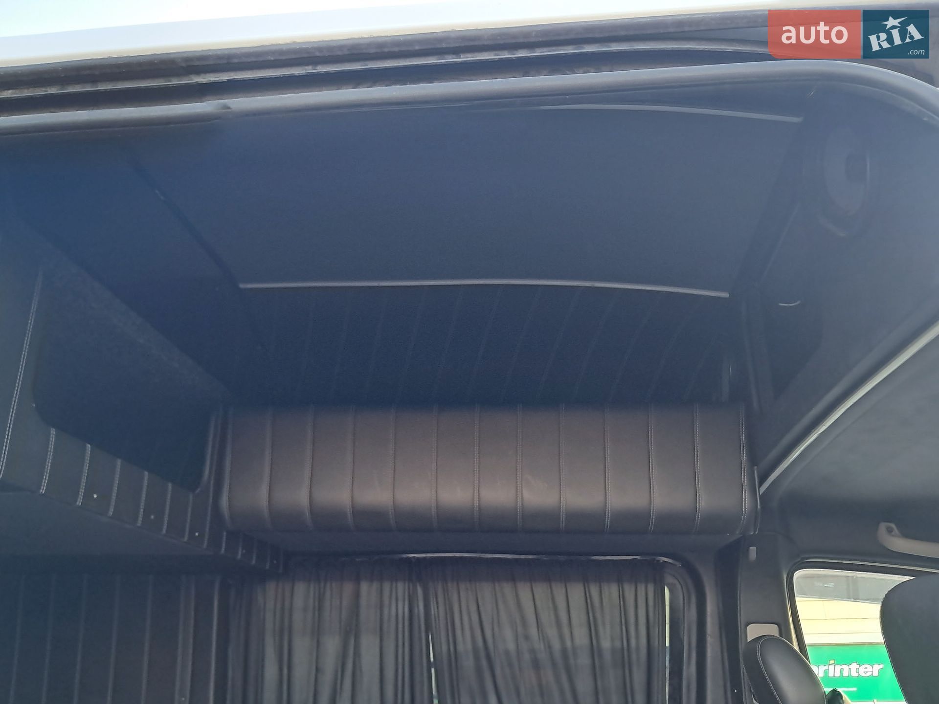 Mercedes-Benz Sprinter 2015 VIN WDB9066571P231507 фото оголошення 18 з 26