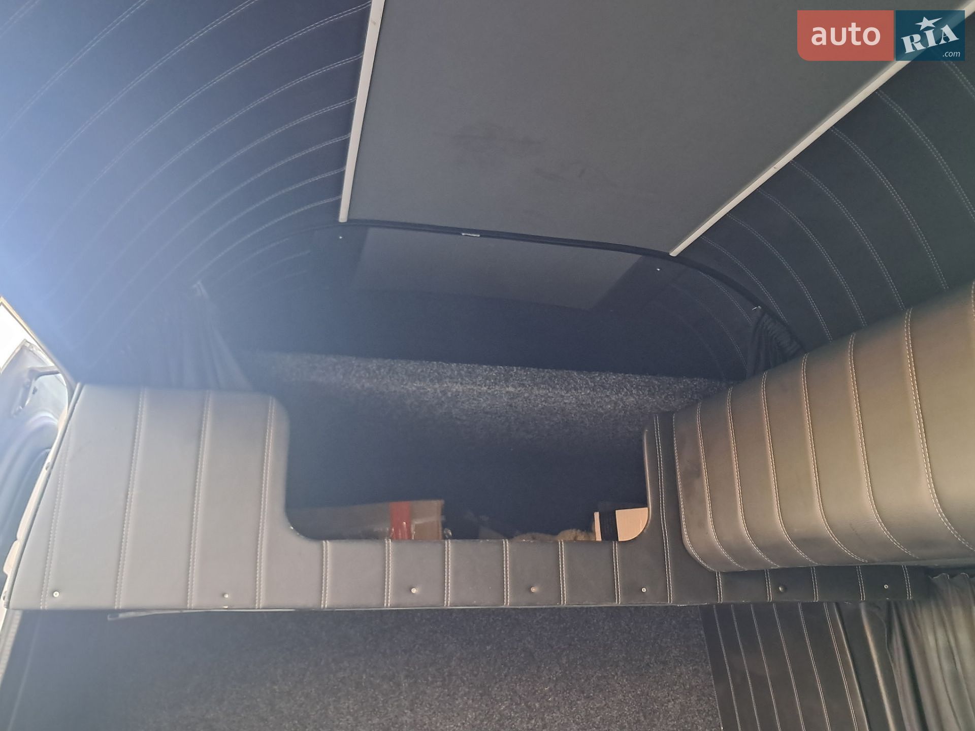 Mercedes-Benz Sprinter 2015 VIN WDB9066571P231507 фото оголошення 19 з 26