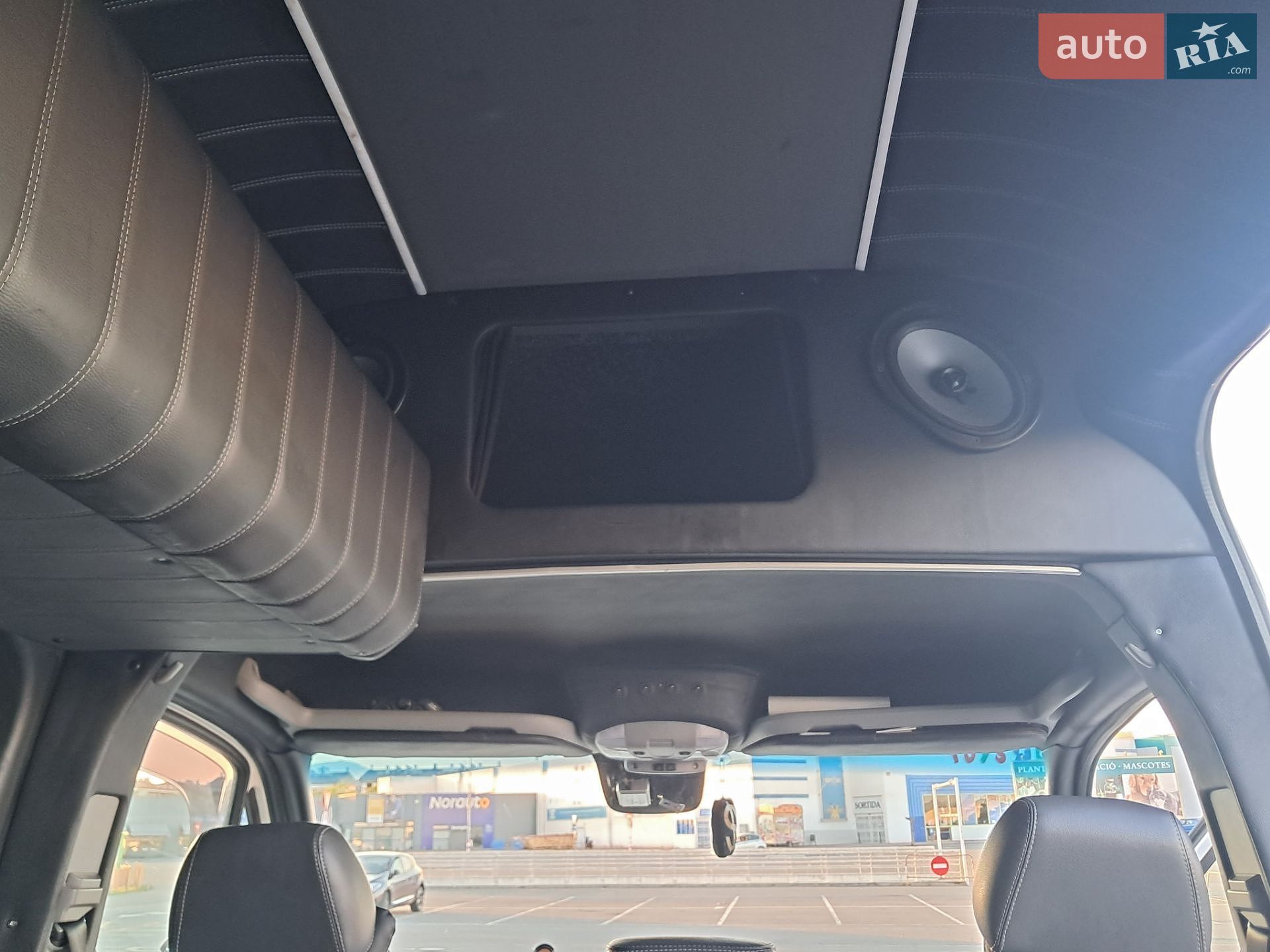 Mercedes-Benz Sprinter 2015 VIN WDB9066571P231507 фото оголошення 20 з 26
