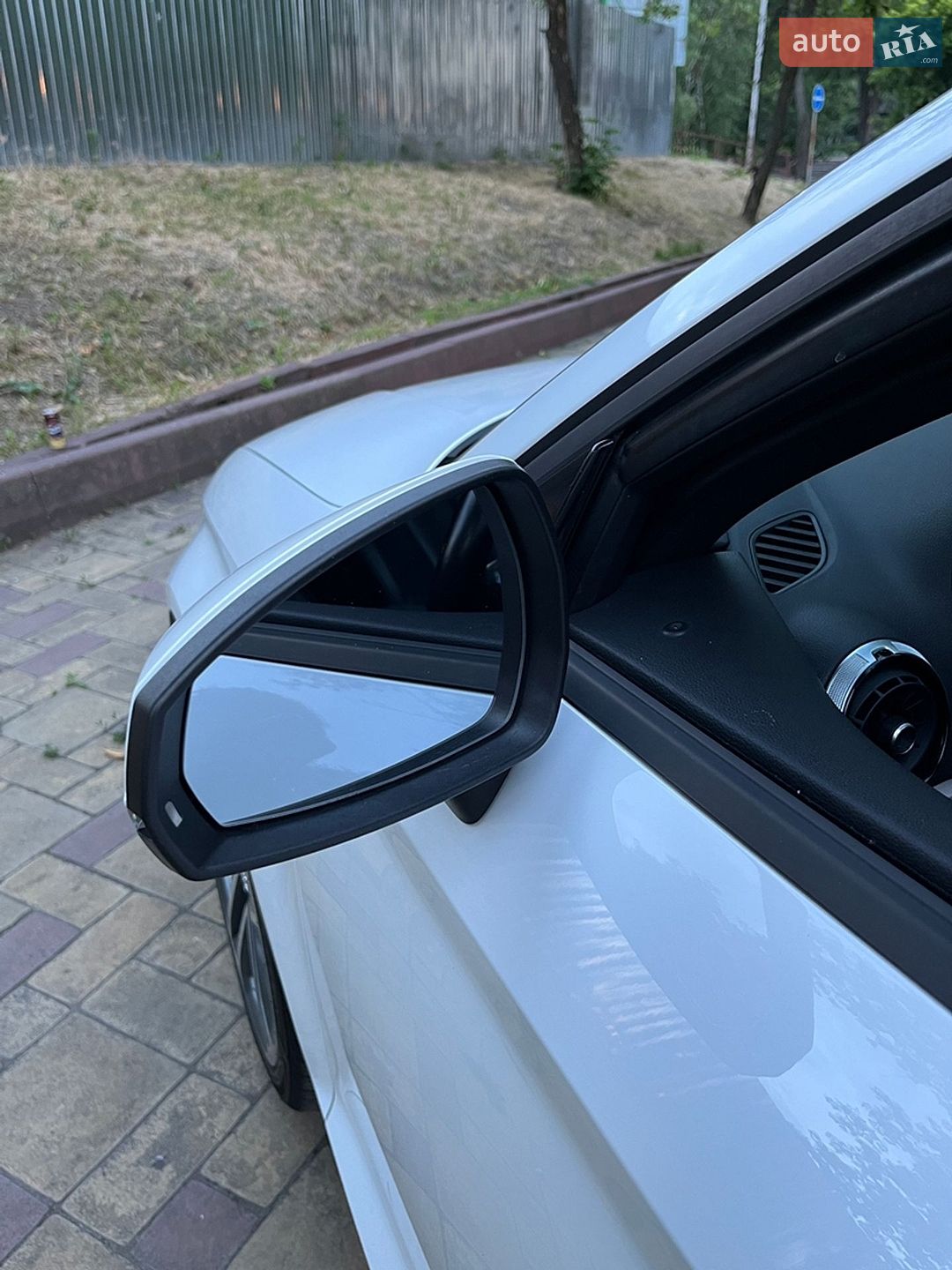 Audi A3 2017 VIN WAUAUGFF7H1054282 фото оголошення 28 з 59