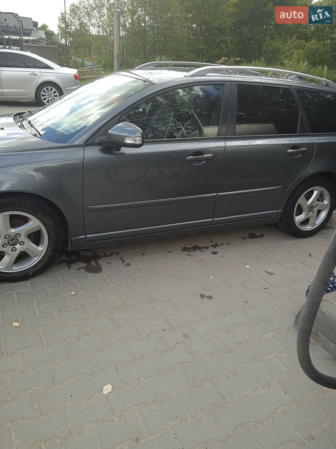 Volvo V50 2011 VIN YV1MW84E1B2631996 фото оголошення 10 з 11