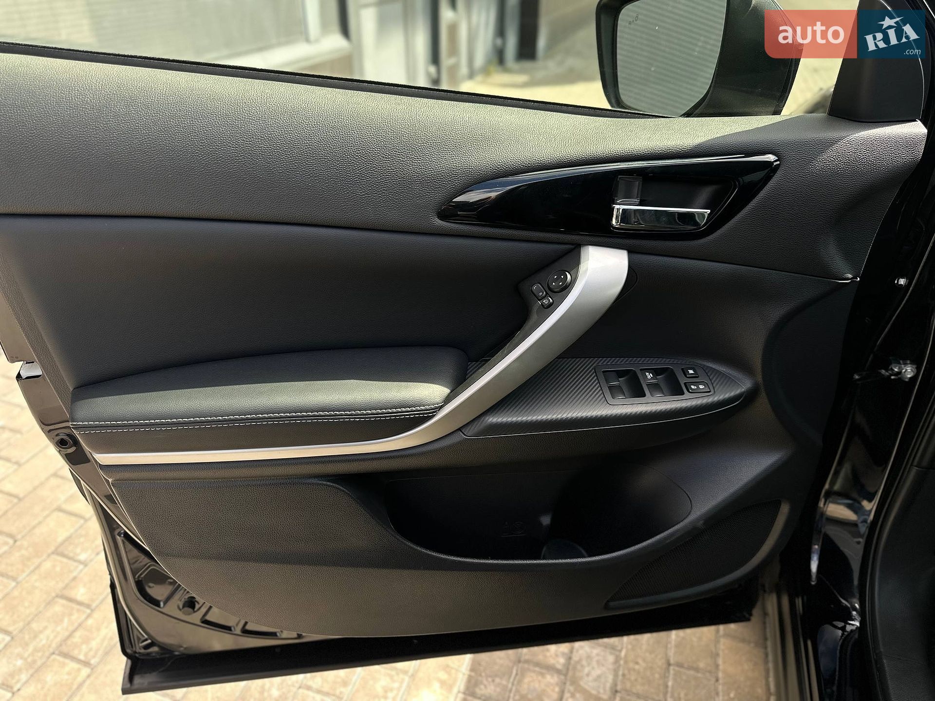 Mitsubishi Eclipse Cross 2024 VIN JA4ATWAA9RZ043261 фото оголошення 11 з 20