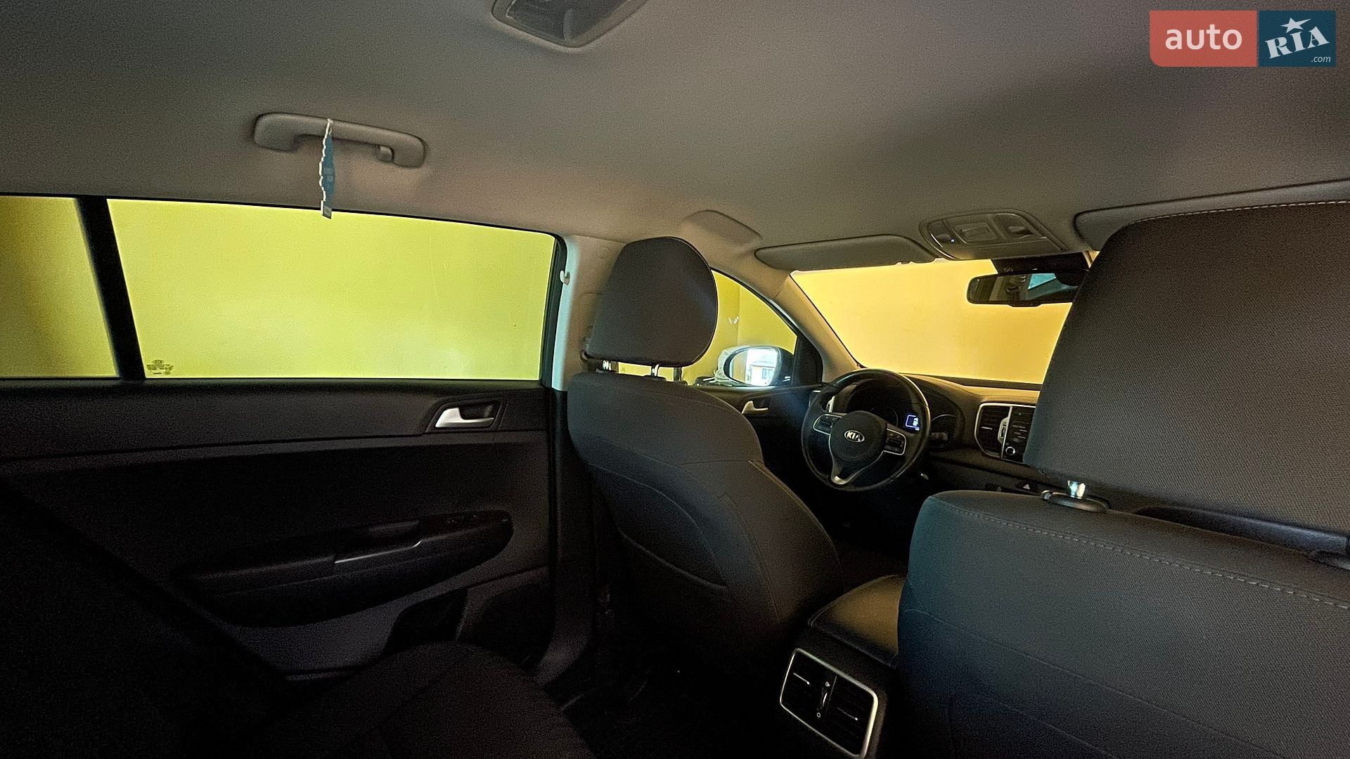 Kia Sportage 2017 VIN U5YPG815GHL342990 фото оголошення 22 з 26