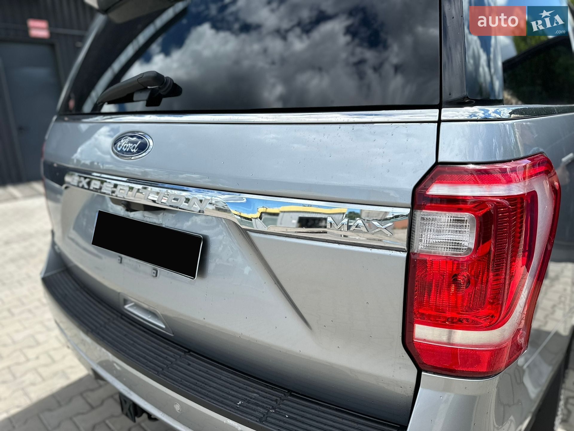 Ford Expedition 2020 VIN 1FMJK1JT4LEA36645 фото оголошення 4 з 43