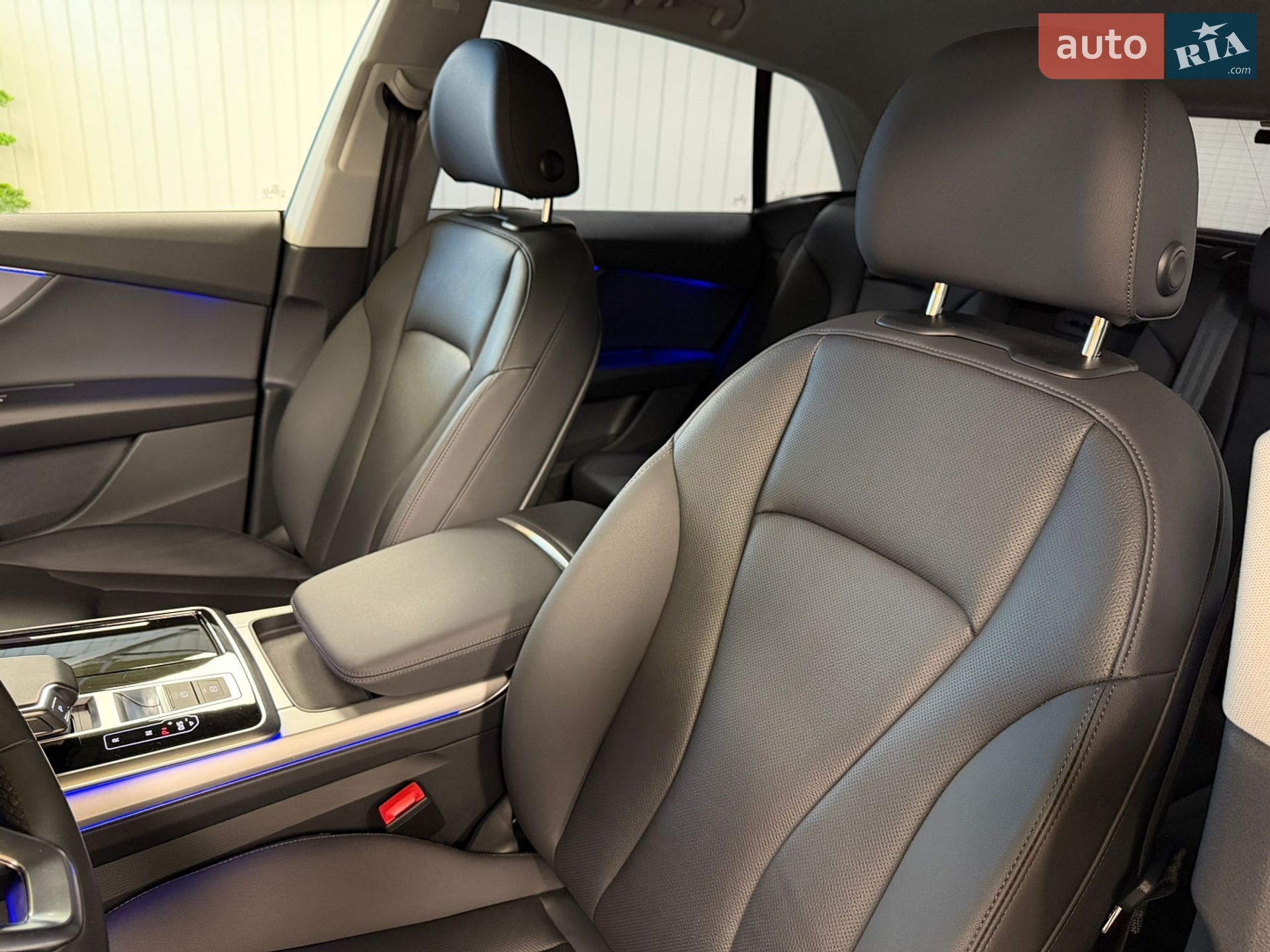 Audi Q8 2020 VIN WAUZZZF14MD011502 фото оголошення 21 з 55