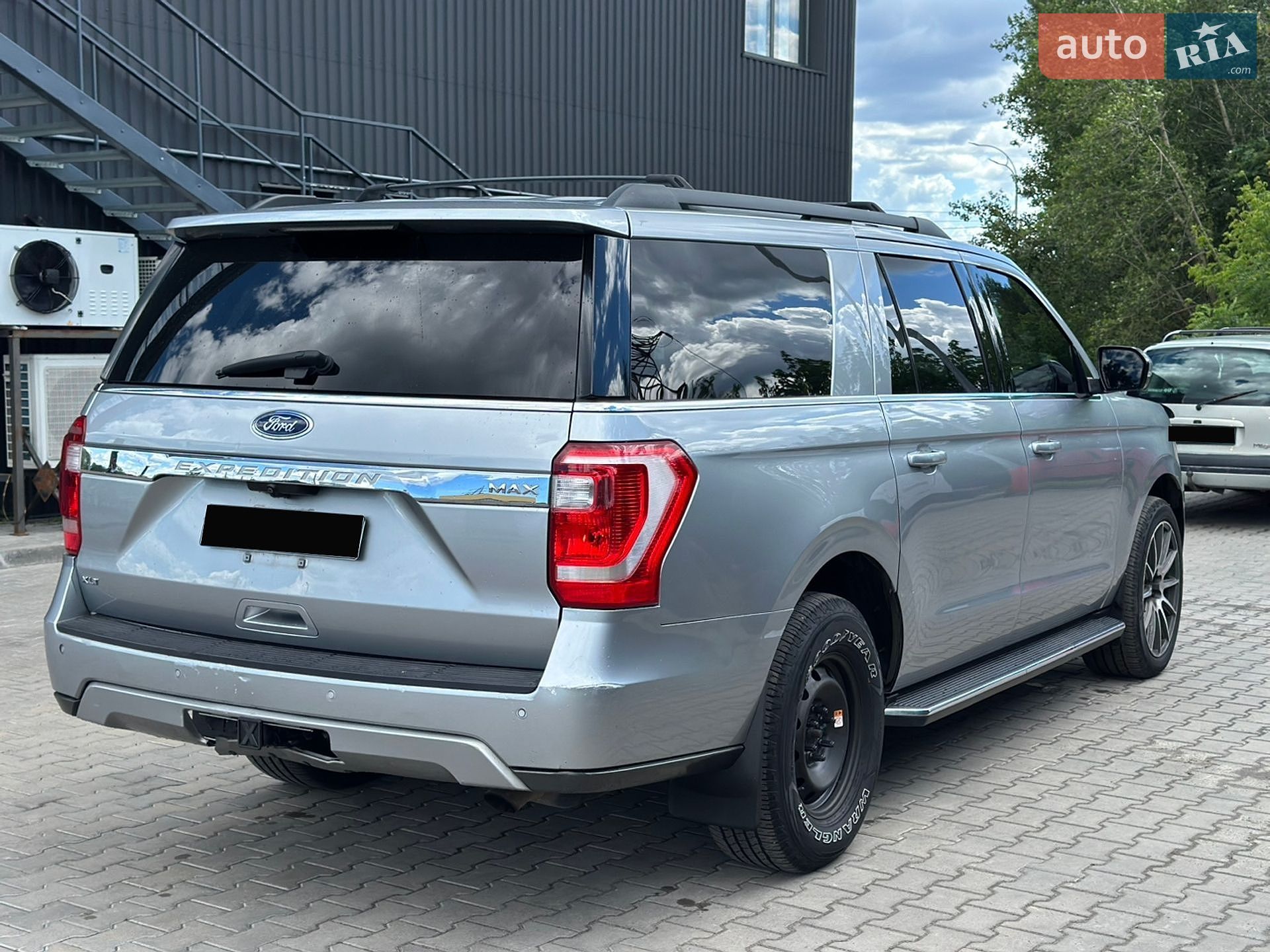 Ford Expedition 2020 VIN 1FMJK1JT4LEA36645 фото оголошення 13 з 43