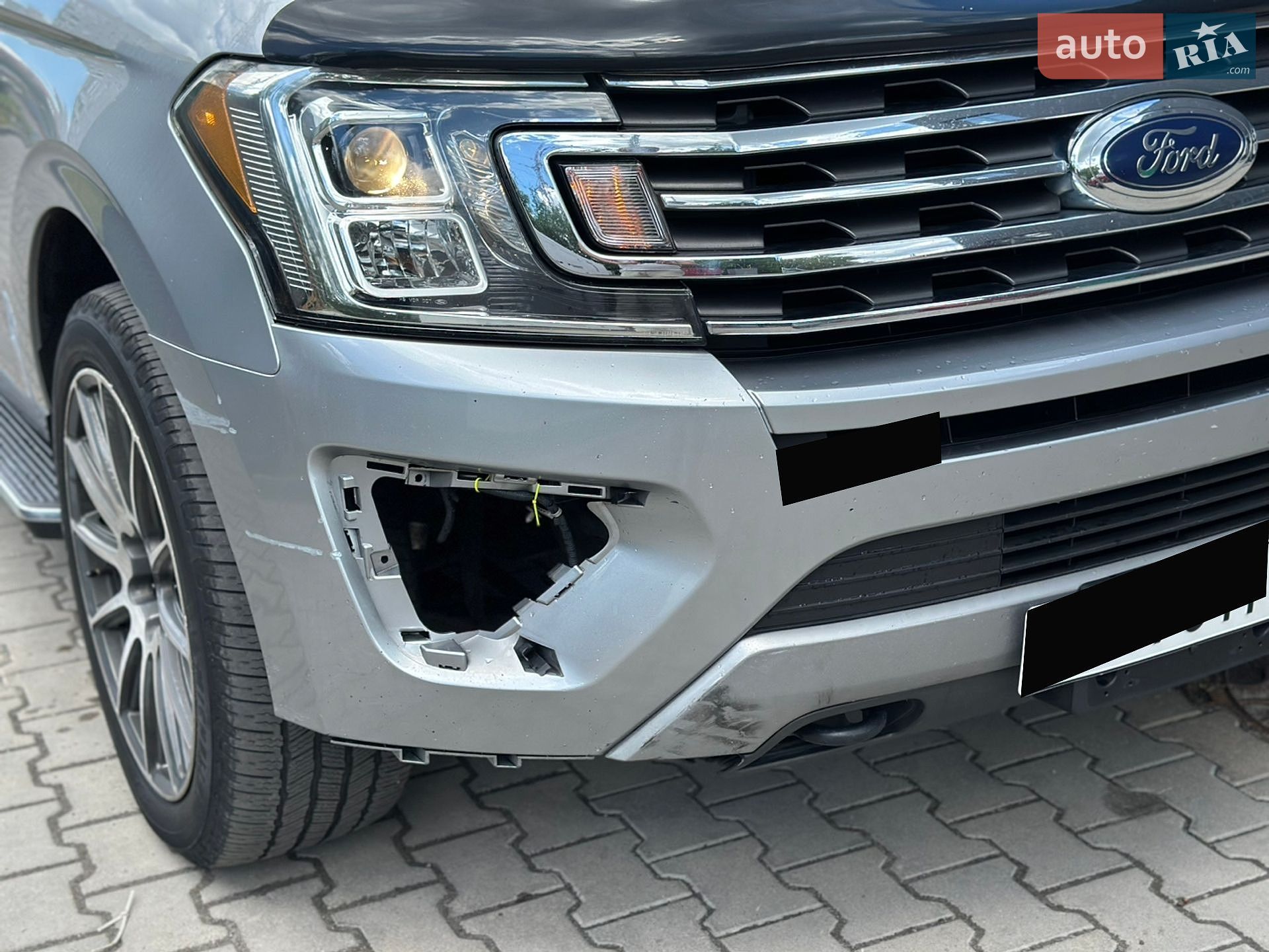Ford Expedition 2020 VIN 1FMJK1JT4LEA36645 фото оголошення 14 з 43