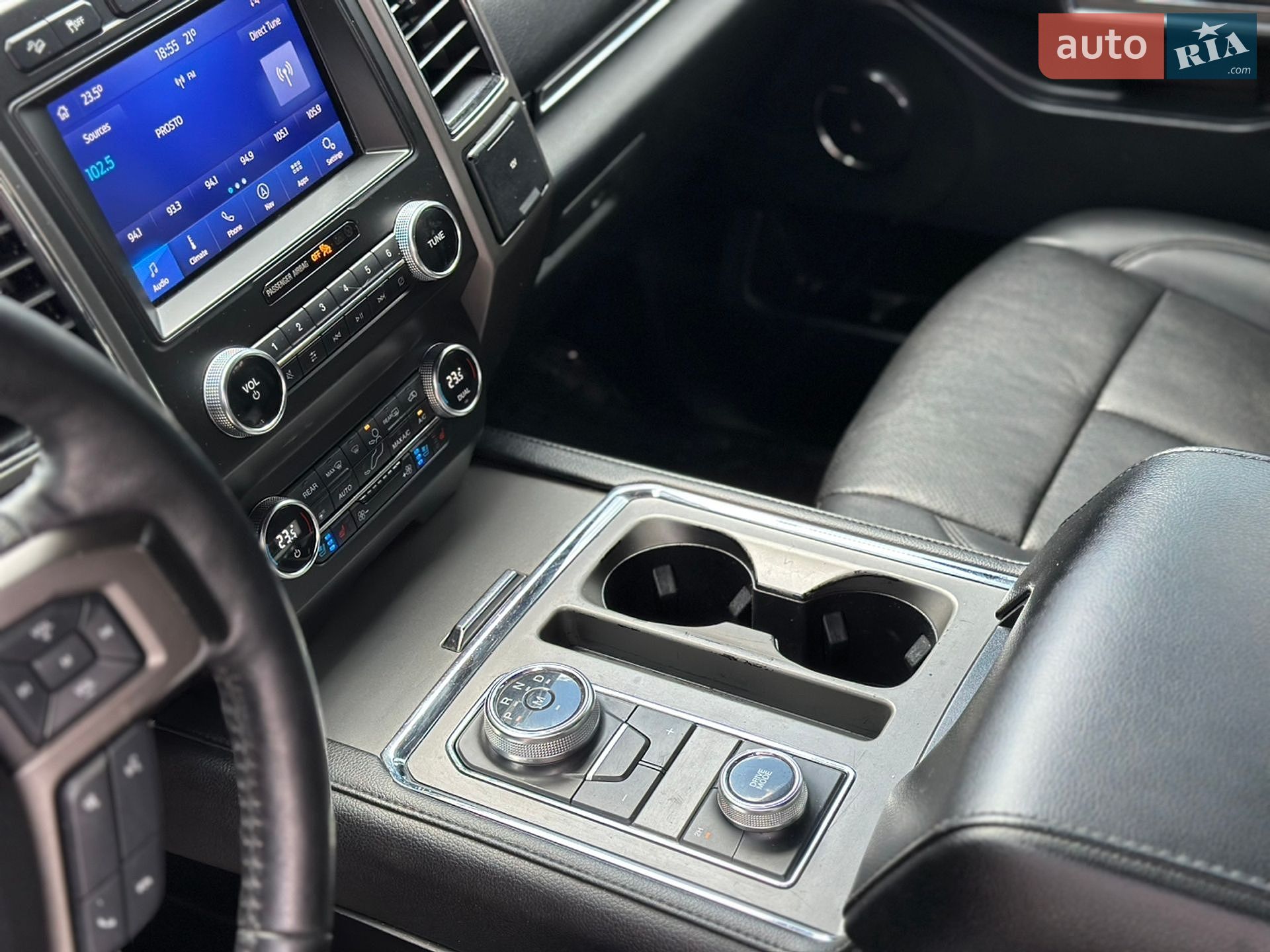 Ford Expedition 2020 VIN 1FMJK1JT4LEA36645 фото оголошення 16 з 43