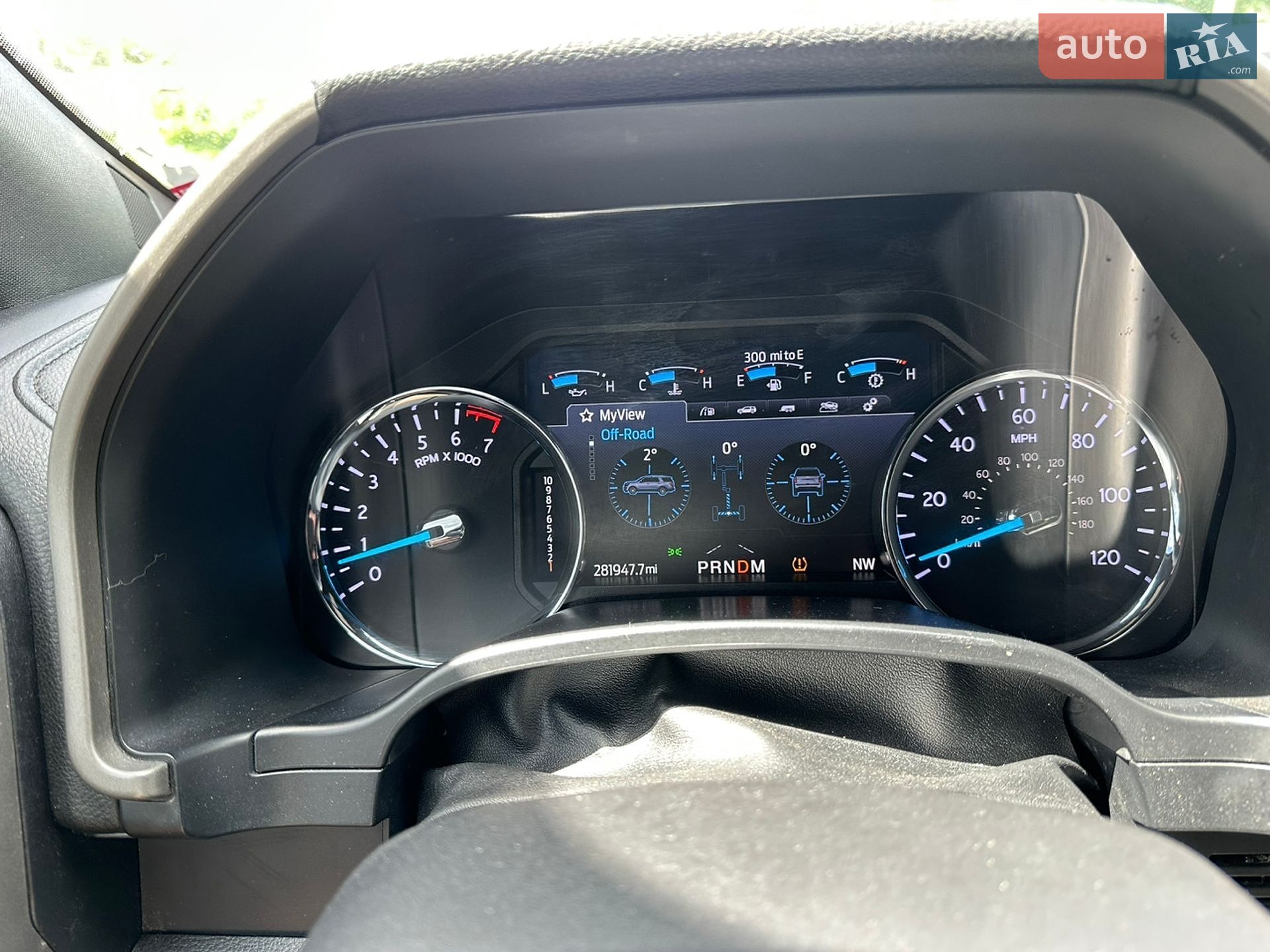 Ford Expedition 2020 VIN 1FMJK1JT4LEA36645 фото оголошення 19 з 43