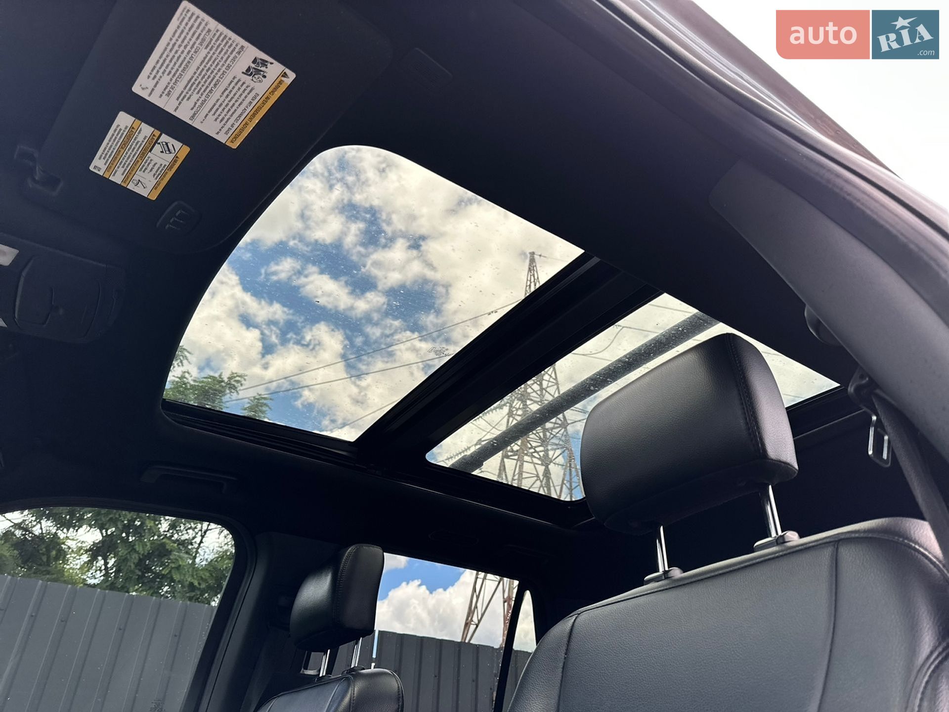 Ford Expedition 2020 VIN 1FMJK1JT4LEA36645 фото оголошення 23 з 43