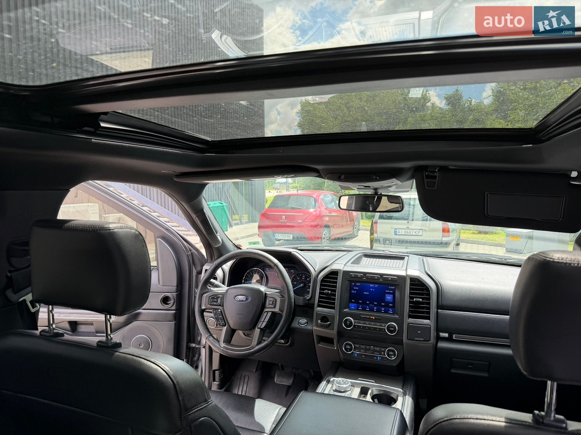 Ford Expedition 2020 VIN 1FMJK1JT4LEA36645 фото оголошення 25 з 43