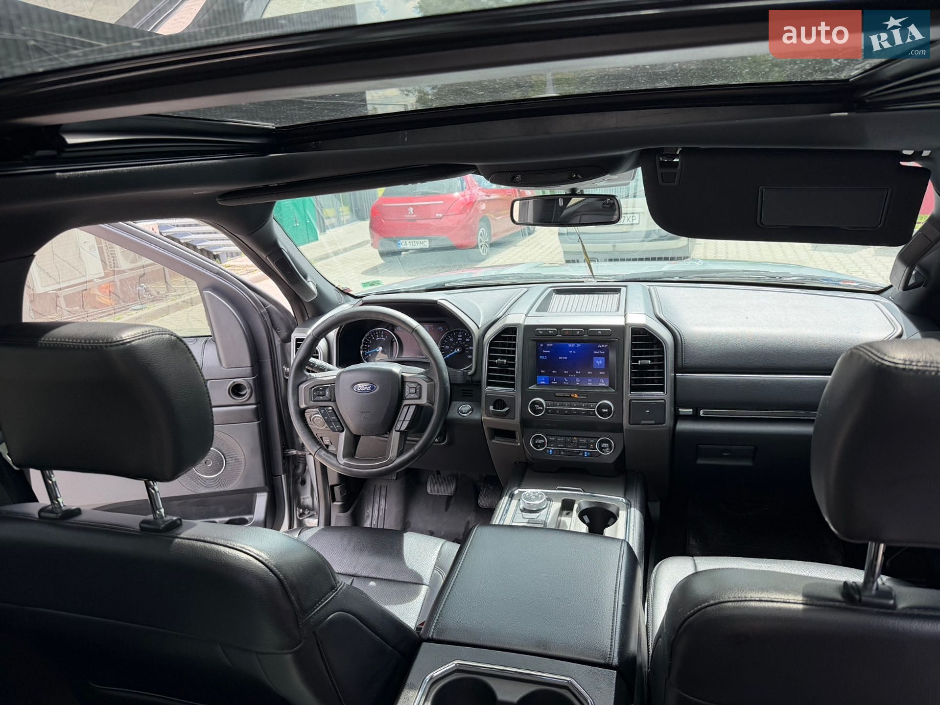 Ford Expedition 2020 VIN 1FMJK1JT4LEA36645 фото оголошення 26 з 43