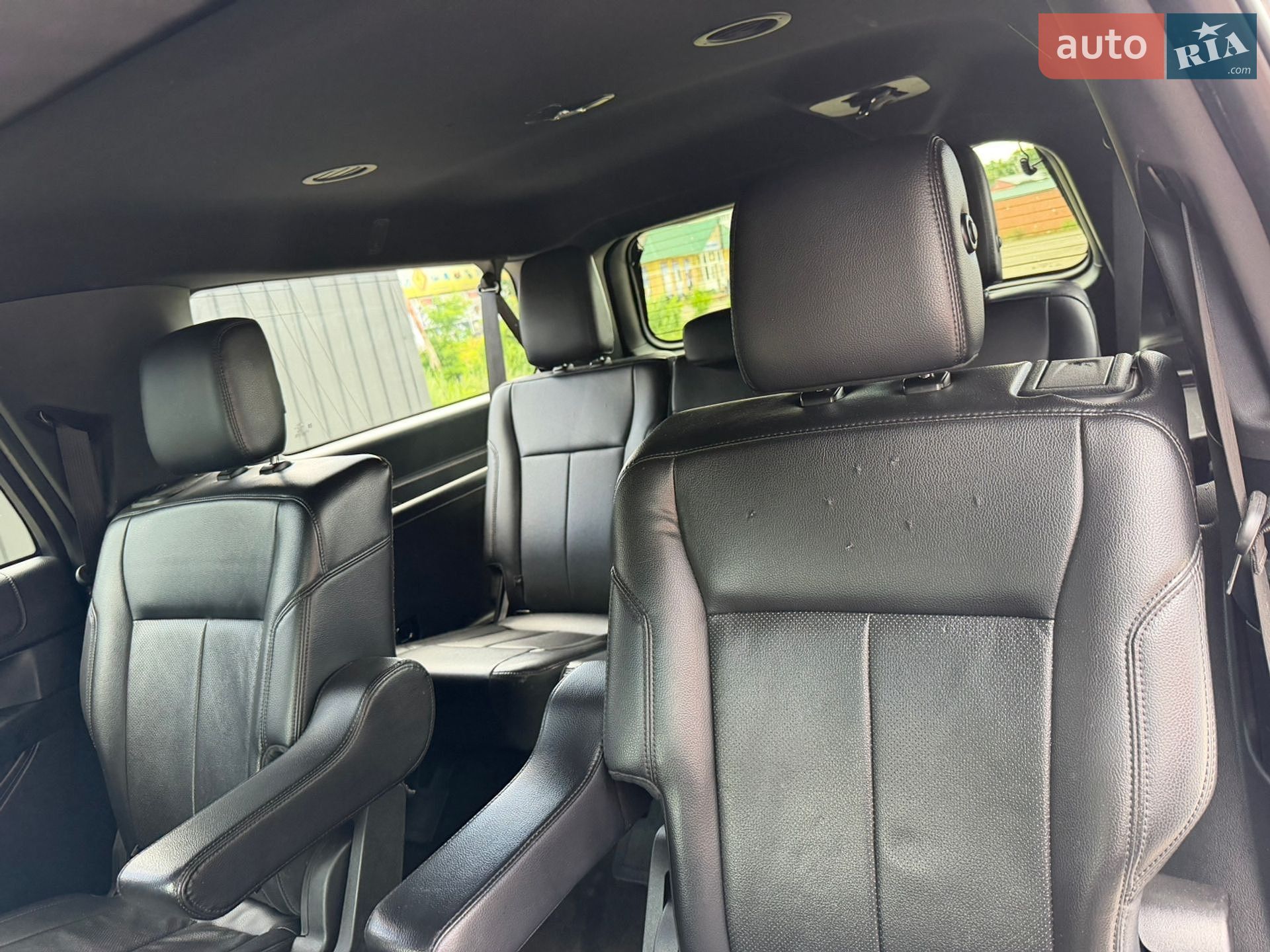 Ford Expedition 2020 VIN 1FMJK1JT4LEA36645 фото оголошення 28 з 43