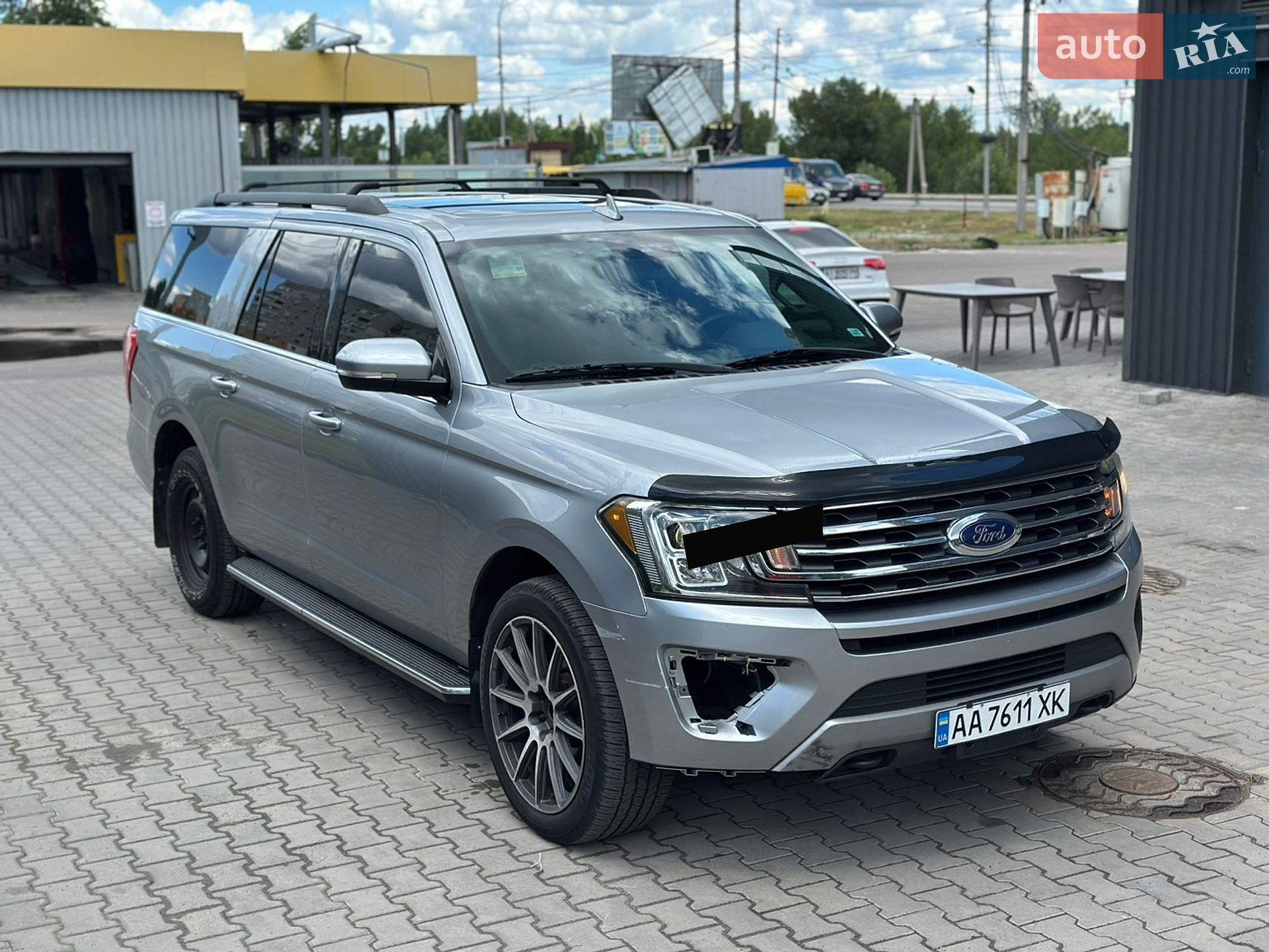 Ford Expedition 2020 VIN 1FMJK1JT4LEA36645 фото оголошення 34 з 43