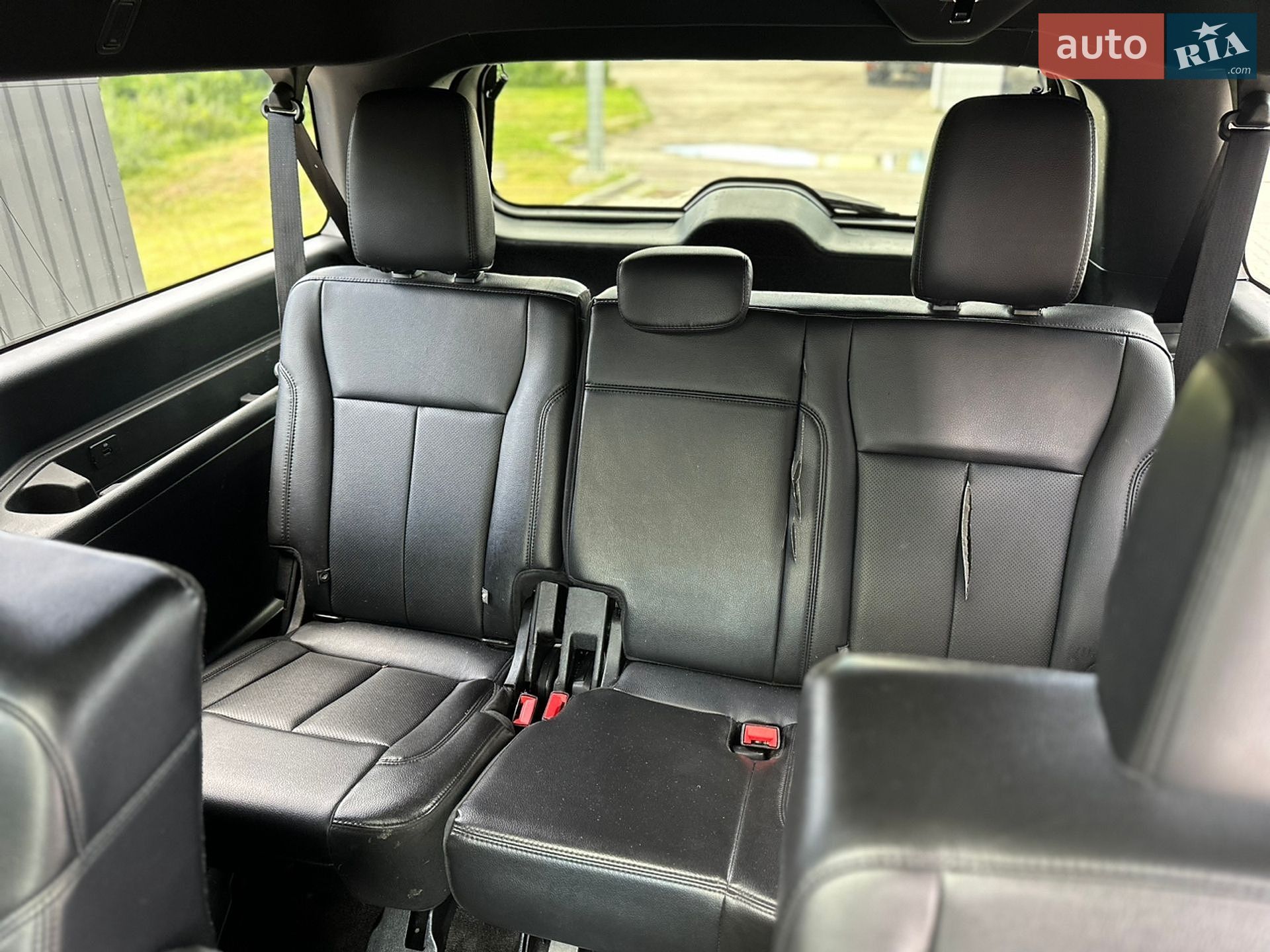 Ford Expedition 2020 VIN 1FMJK1JT4LEA36645 фото оголошення 36 з 43