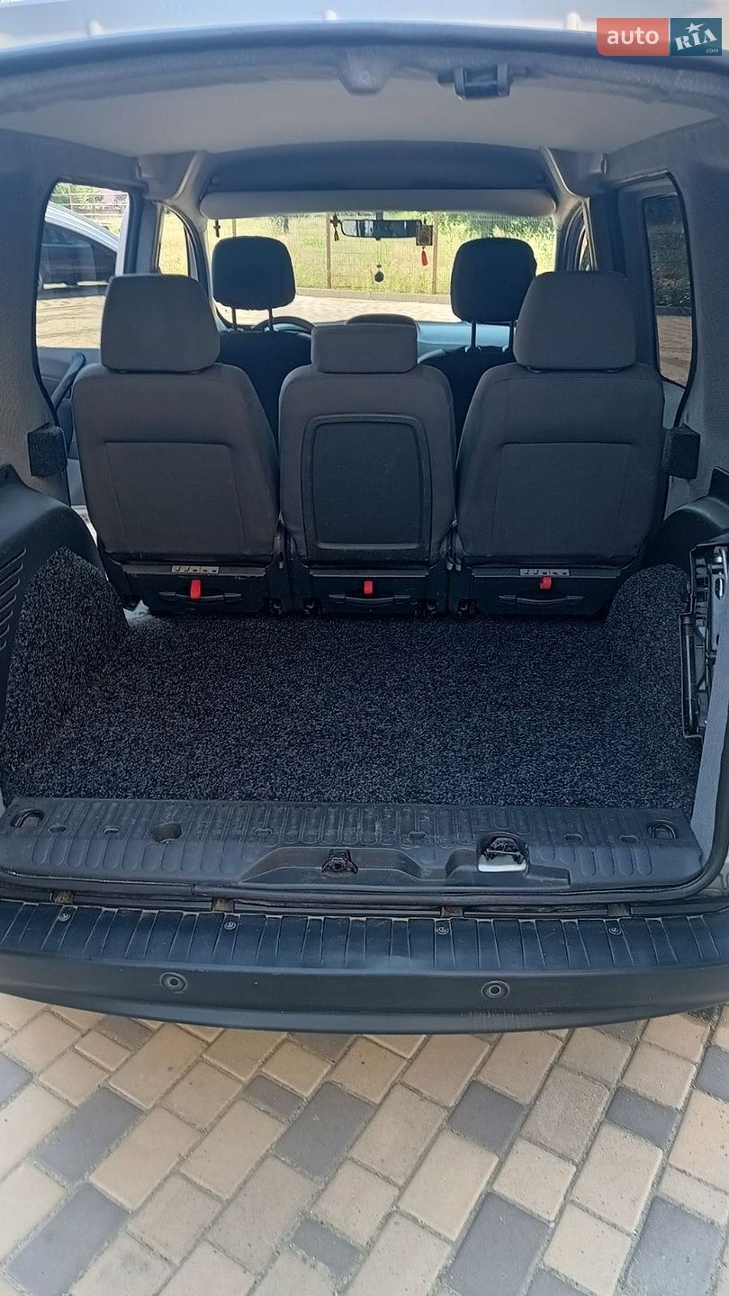 Renault Kangoo 2019 VIN VF1FW51J162486592 фото оголошення 10 з 10