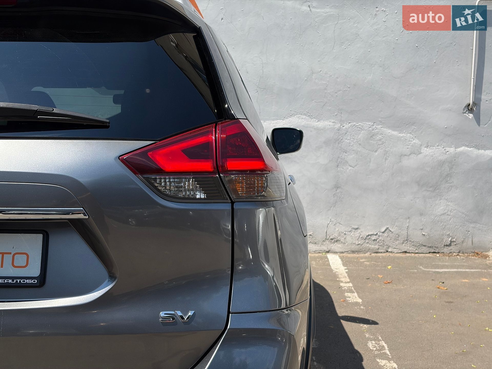 Nissan Rogue 2019 VIN KNMAT2MTXKP556001 фото оголошення 15 з 30
