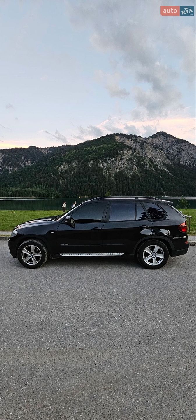 BMW X5 2013 VIN WBAZW410700F70590 фото оголошення 10 з 13
