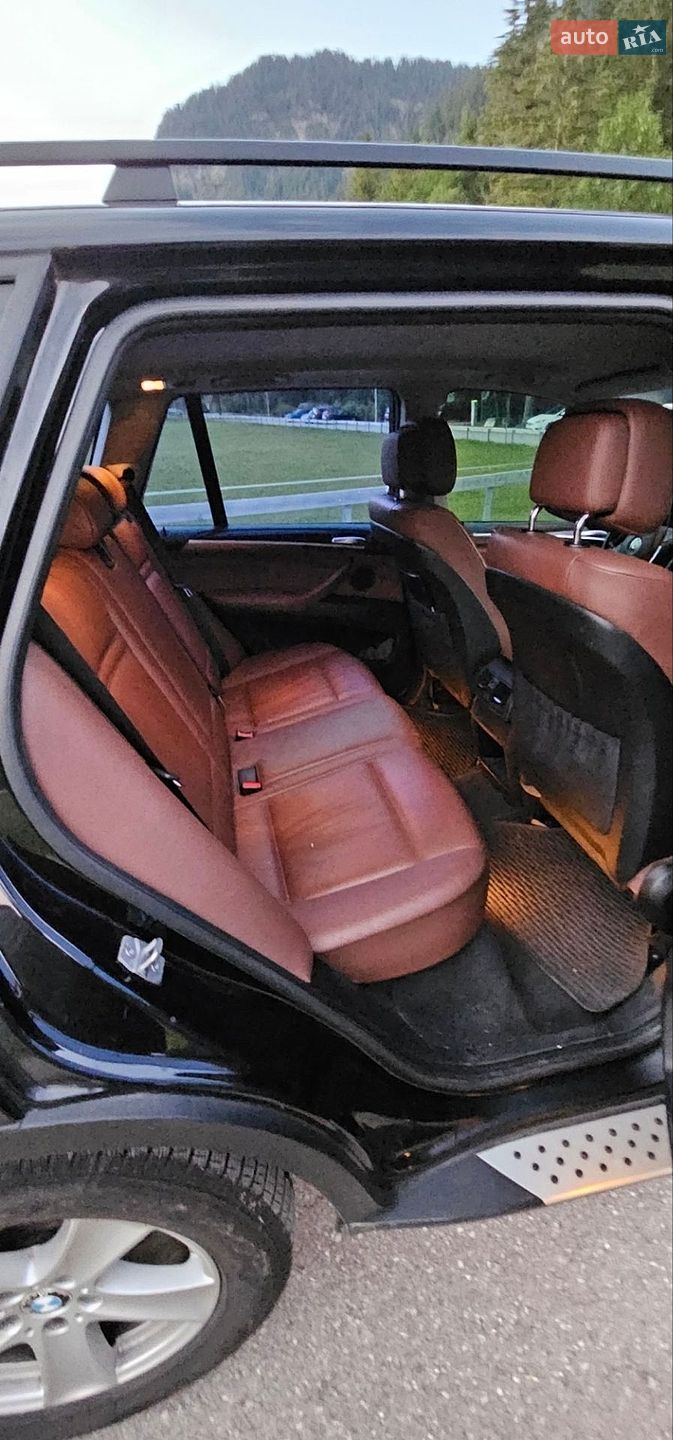 BMW X5 2013 VIN WBAZW410700F70590 фото оголошення 13 з 13