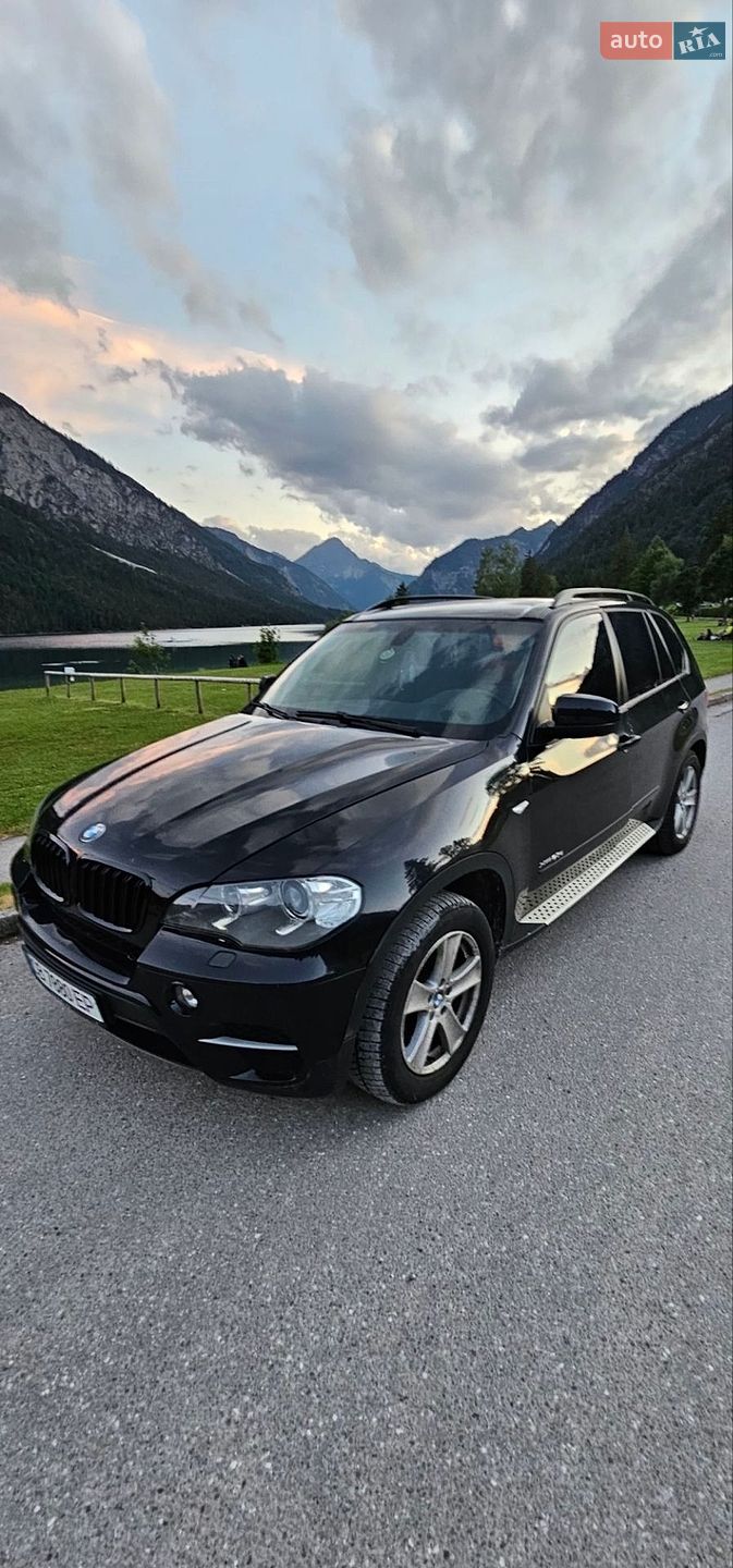 BMW X5 2013 VIN WBAZW410700F70590 фото оголошення 3 з 13