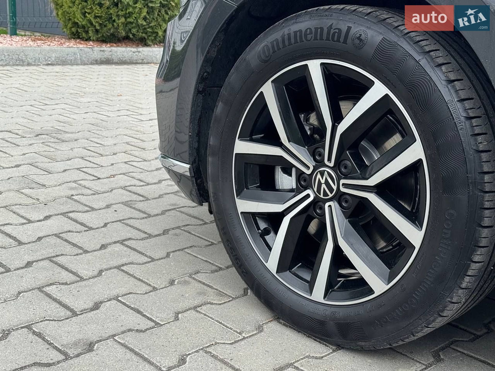Volkswagen Passat 2021 VIN WVWZZZ3CZME109062 фото оголошення 11 з 32