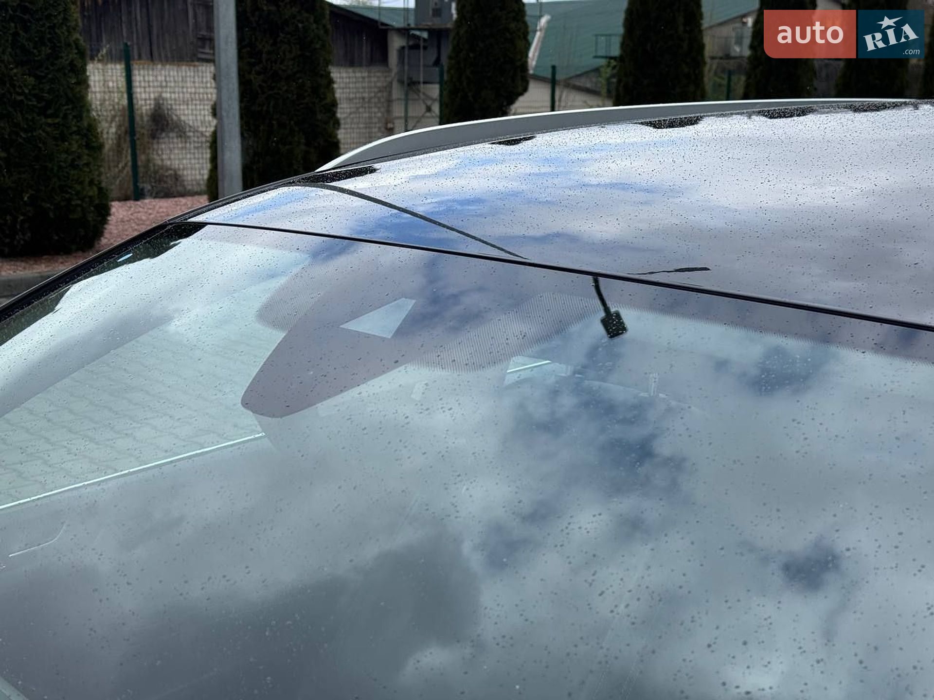 Volkswagen Passat 2021 VIN WVWZZZ3CZME109062 фото оголошення 12 з 32