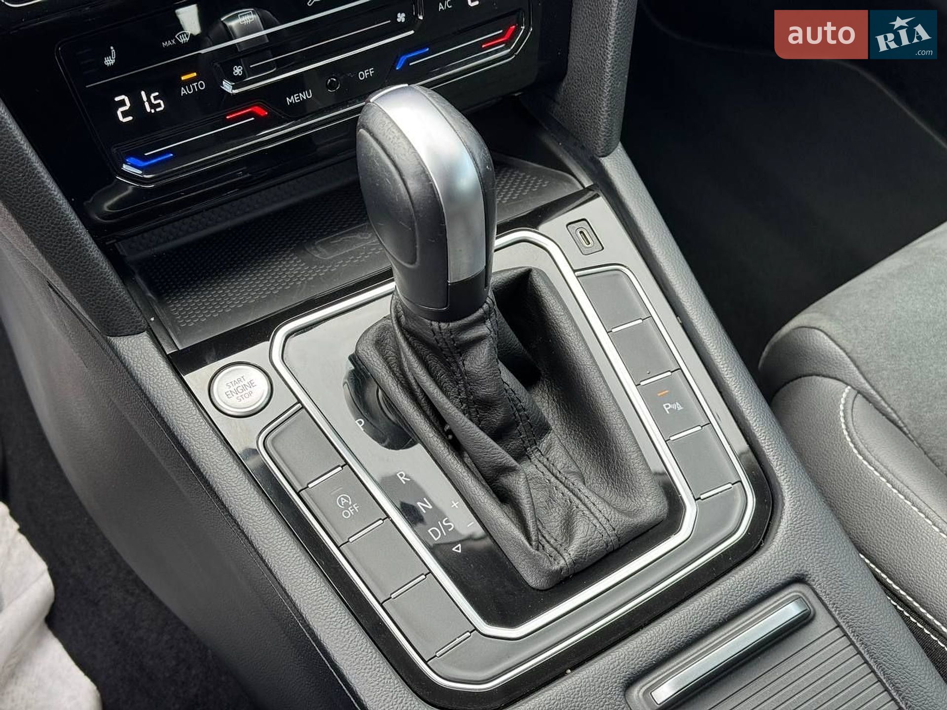 Volkswagen Passat 2021 VIN WVWZZZ3CZME109062 фото оголошення 18 з 32