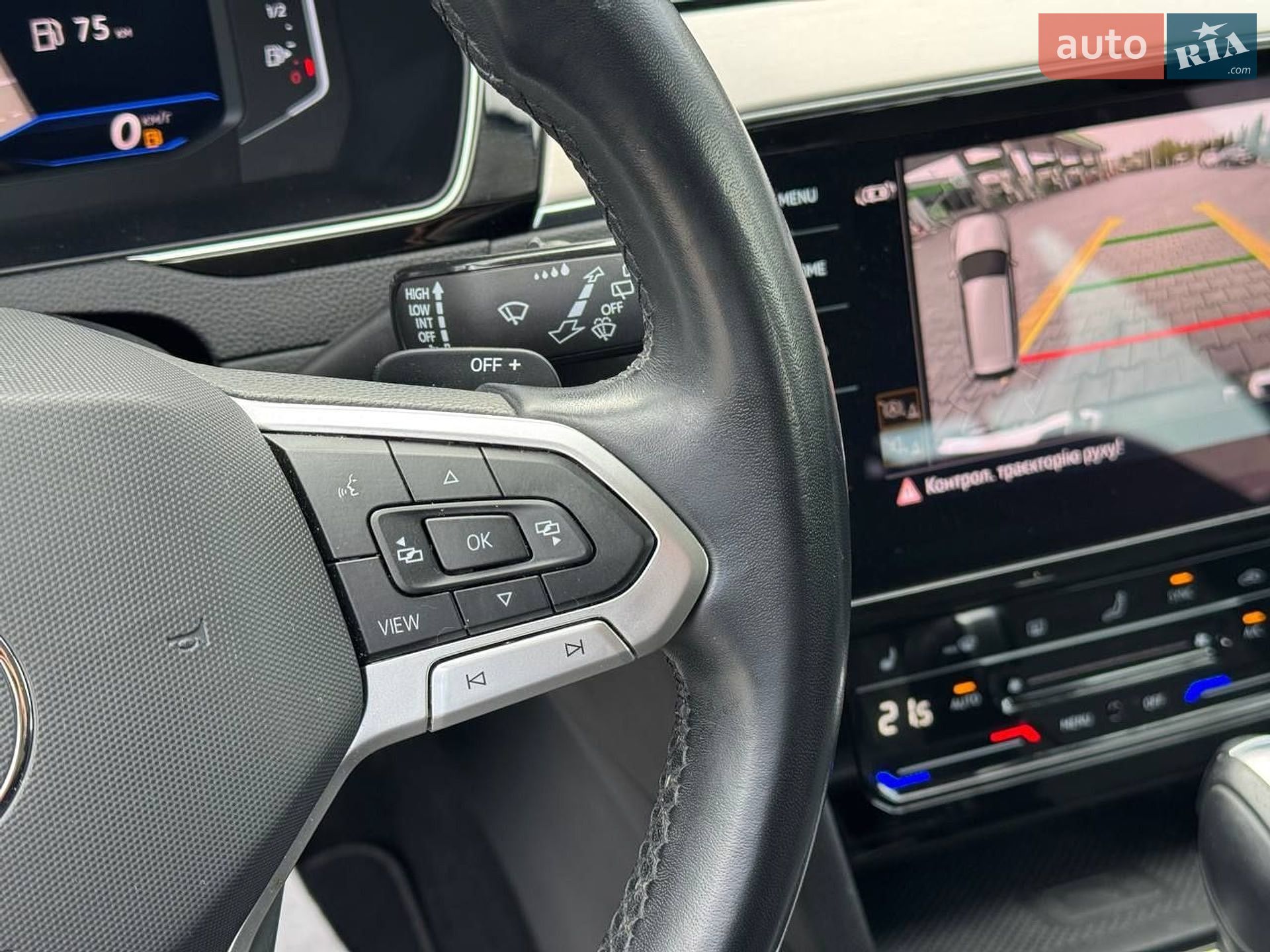 Volkswagen Passat 2021 VIN WVWZZZ3CZME109062 фото оголошення 17 з 32