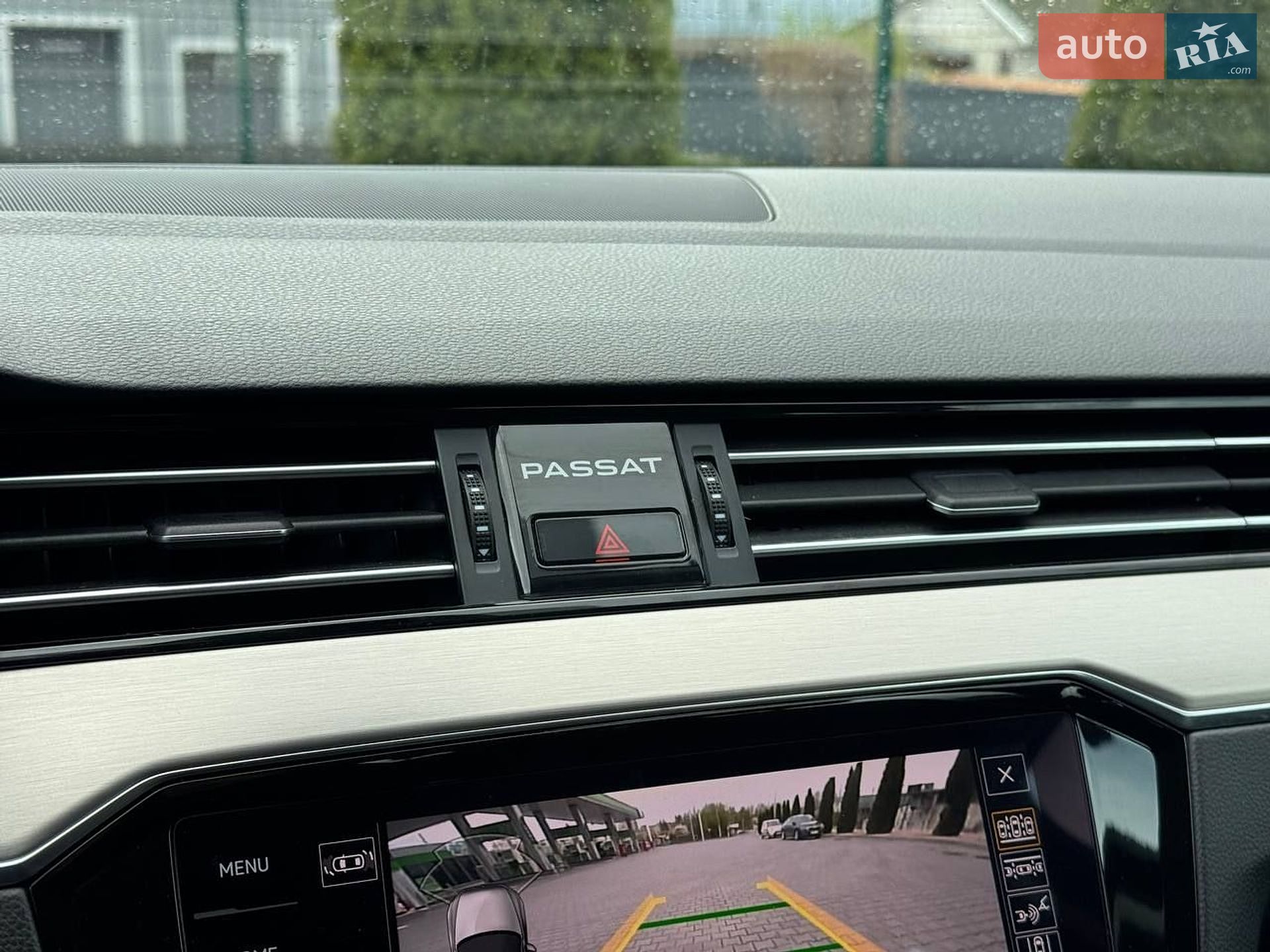 Volkswagen Passat 2021 VIN WVWZZZ3CZME109062 фото оголошення 20 з 32