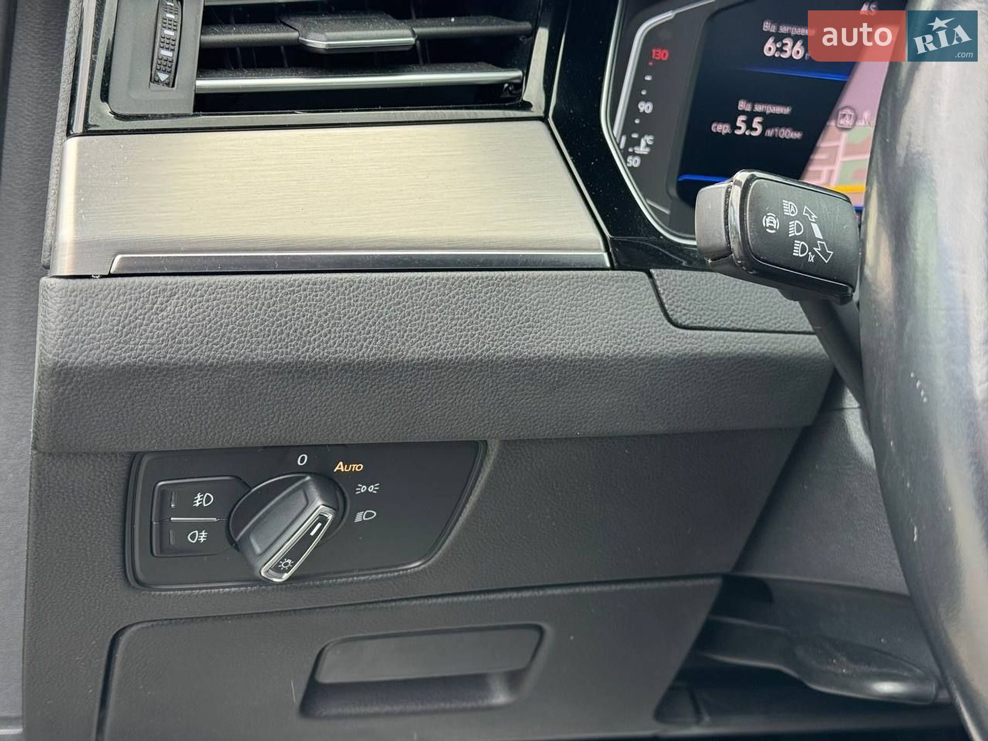 Volkswagen Passat 2021 VIN WVWZZZ3CZME109062 фото оголошення 19 з 32