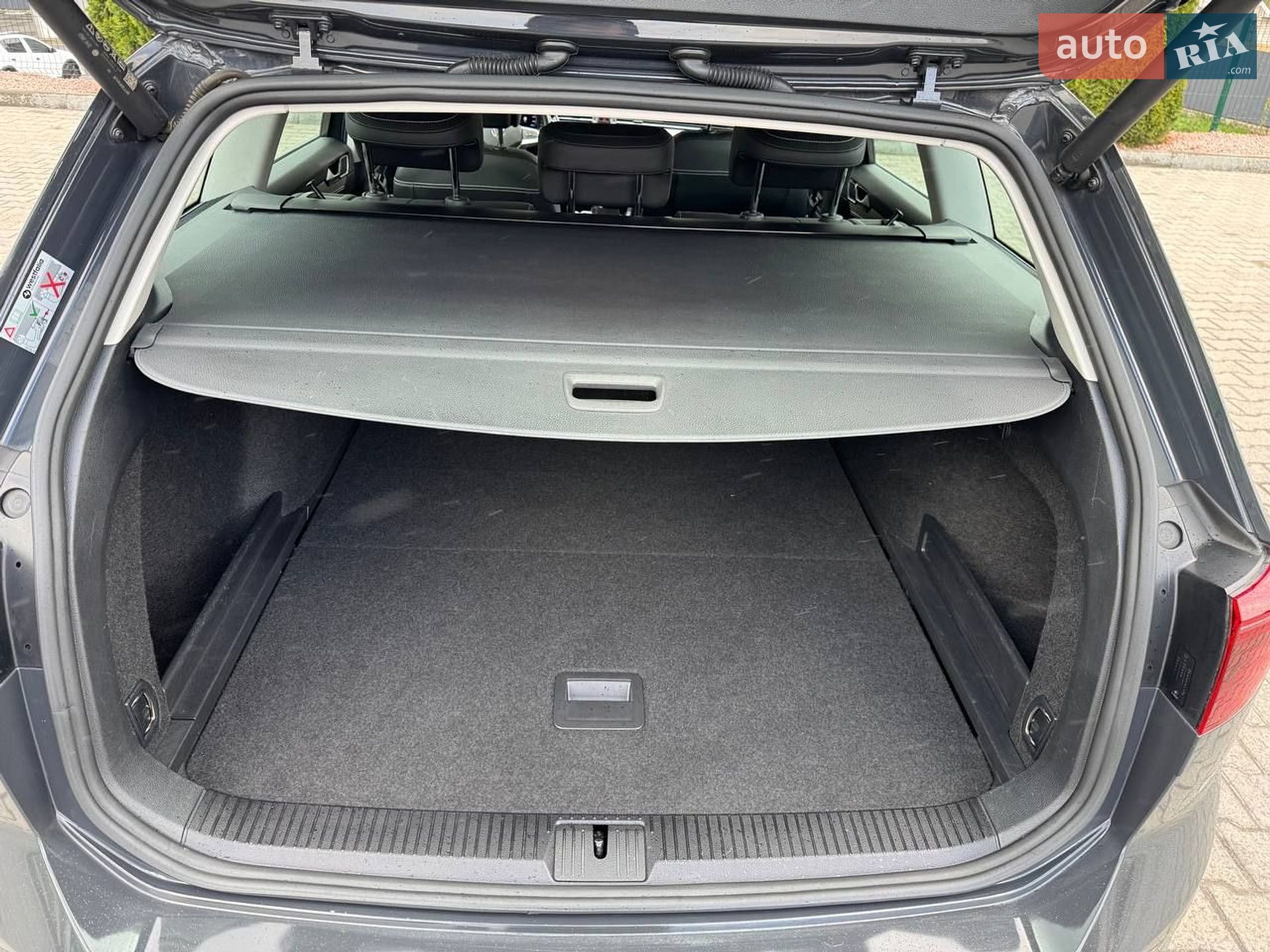 Volkswagen Passat 2021 VIN WVWZZZ3CZME109062 фото оголошення 26 з 32