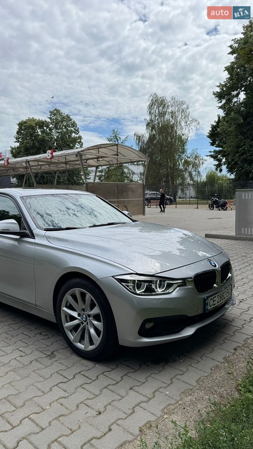 BMW 3 Series 2015 VIN WBA8A3C53GK551513 фото оголошення 9 з 60