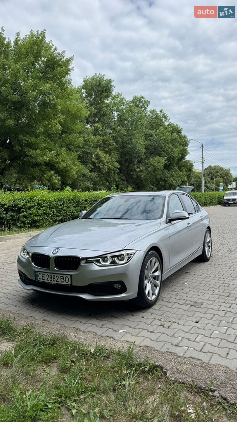 BMW 3 Series 2015 VIN WBA8A3C53GK551513 фото оголошення 12 з 60