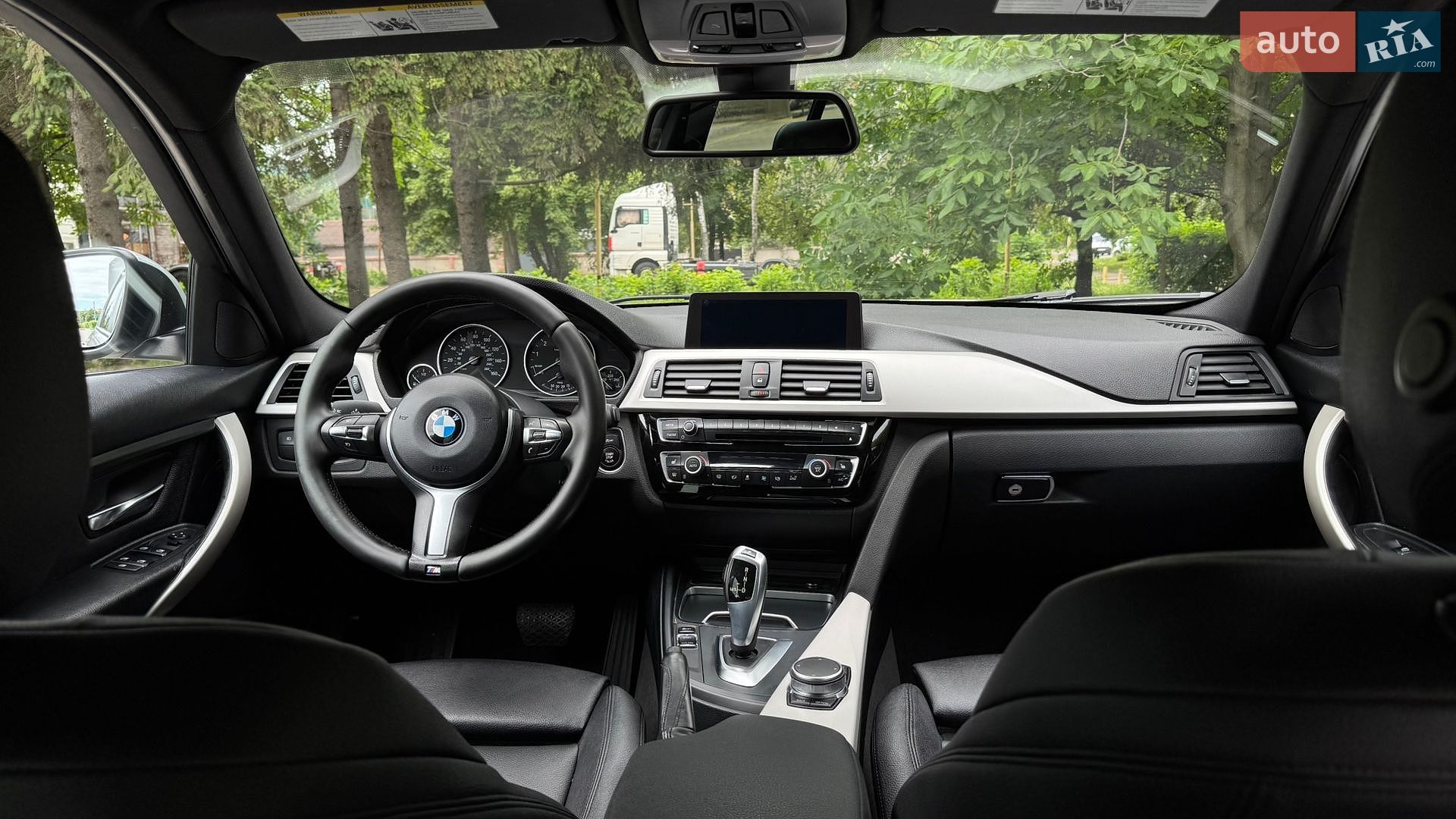 BMW 3 Series 2015 VIN WBA8A3C53GK551513 фото оголошення 22 з 60