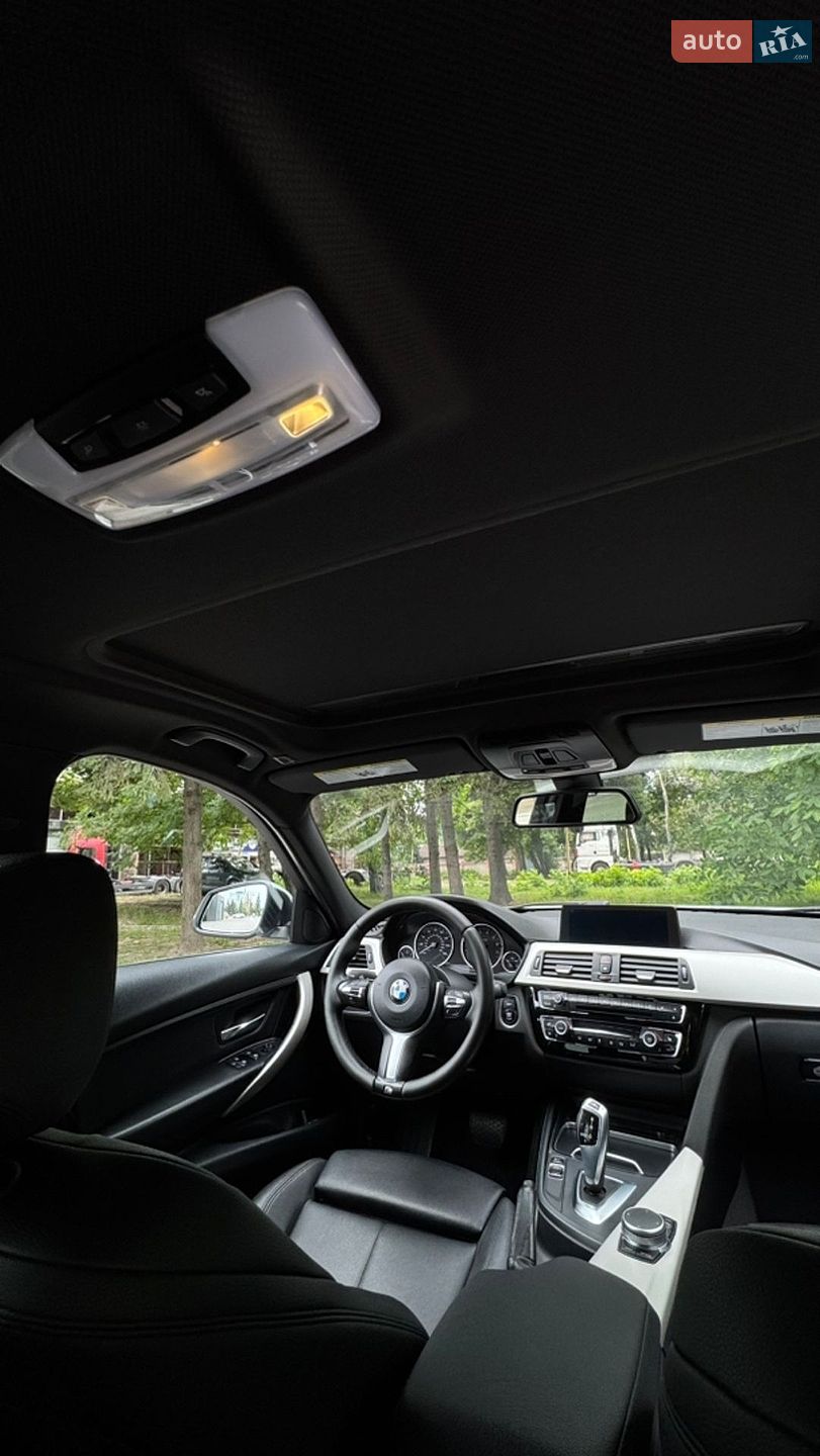 BMW 3 Series 2015 VIN WBA8A3C53GK551513 фото оголошення 24 з 60