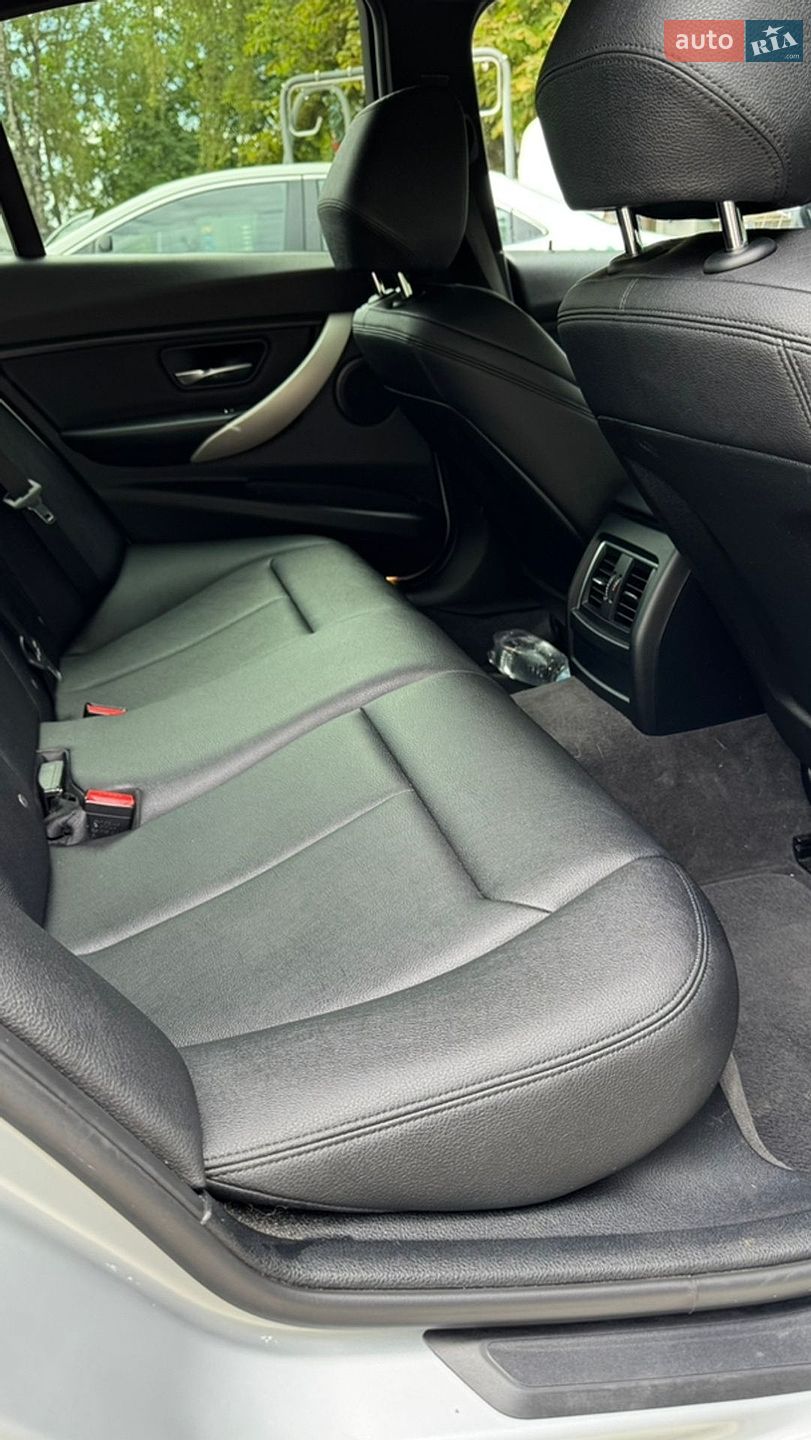 BMW 3 Series 2015 VIN WBA8A3C53GK551513 фото оголошення 27 з 60