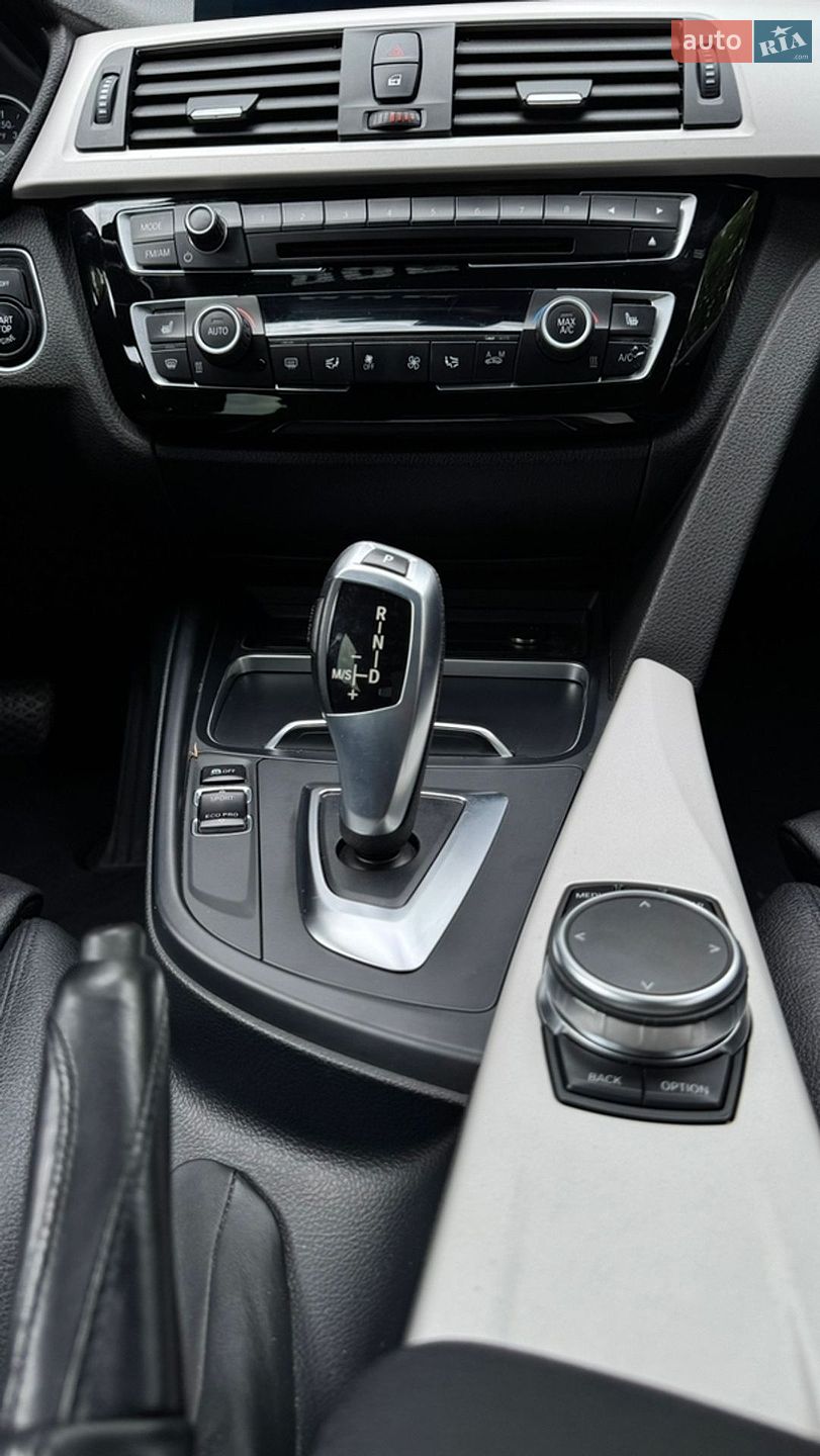 BMW 3 Series 2015 VIN WBA8A3C53GK551513 фото оголошення 25 з 60