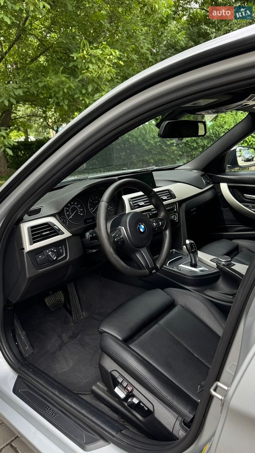 BMW 3 Series 2015 VIN WBA8A3C53GK551513 фото оголошення 26 з 60