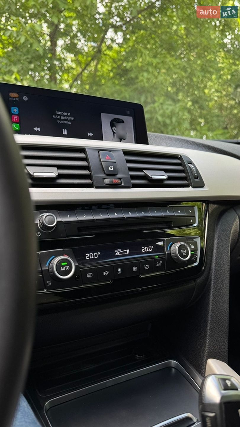 BMW 3 Series 2015 VIN WBA8A3C53GK551513 фото оголошення 37 з 60