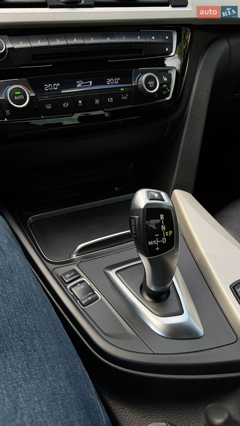 BMW 3 Series 2015 VIN WBA8A3C53GK551513 фото оголошення 35 з 60