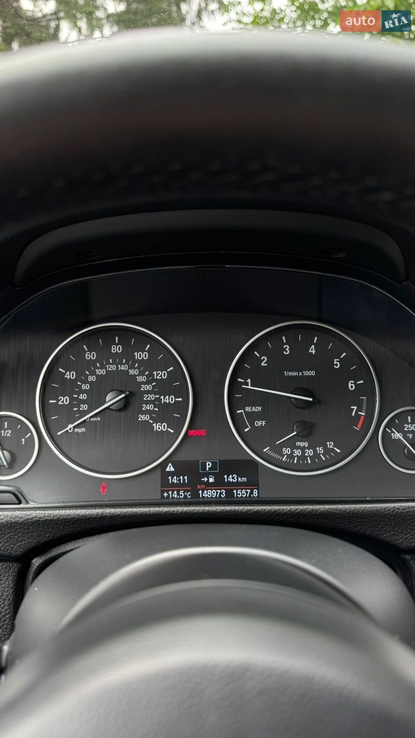 BMW 3 Series 2015 VIN WBA8A3C53GK551513 фото оголошення 39 з 60