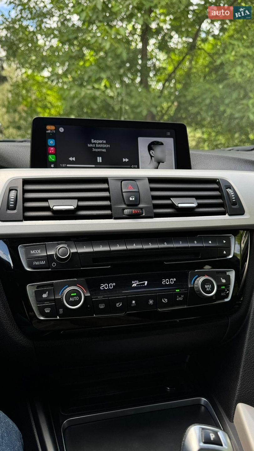 BMW 3 Series 2015 VIN WBA8A3C53GK551513 фото оголошення 36 з 60