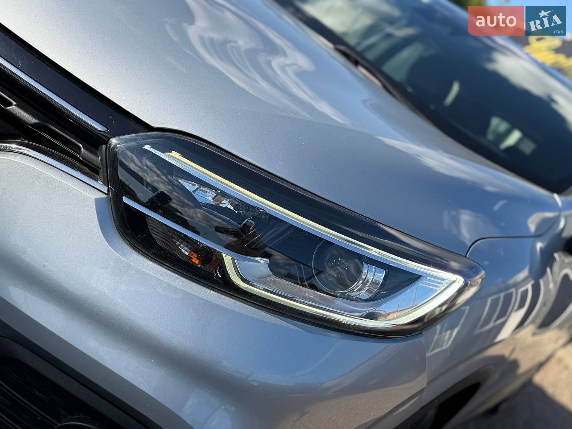 Renault Kadjar 2020 VIN VF1RFE00066186016 фото оголошення 9 з 41