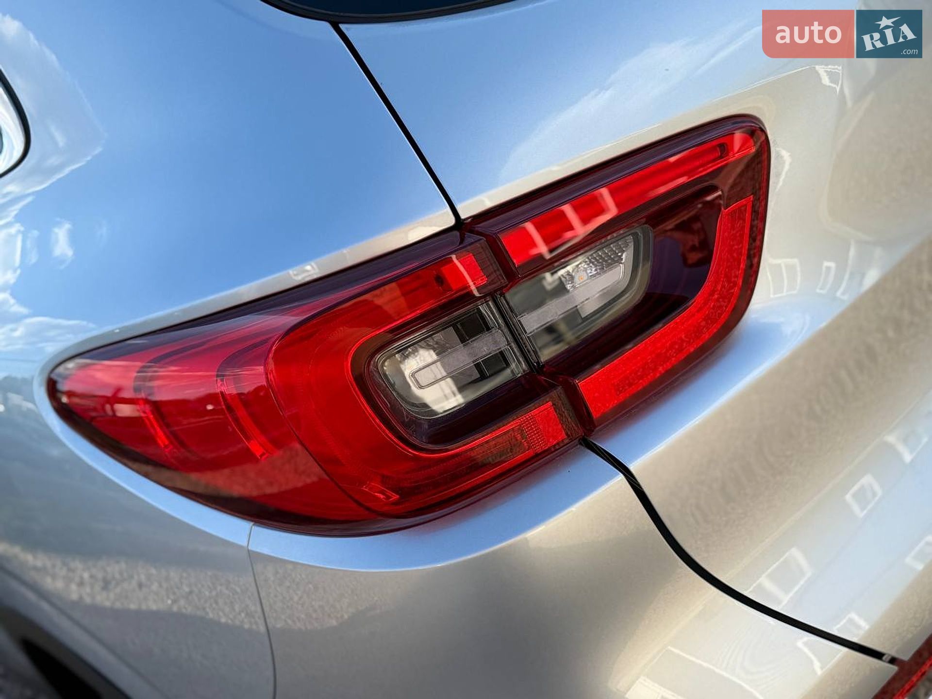 Renault Kadjar 2020 VIN VF1RFE00066186016 фото оголошення 10 з 41